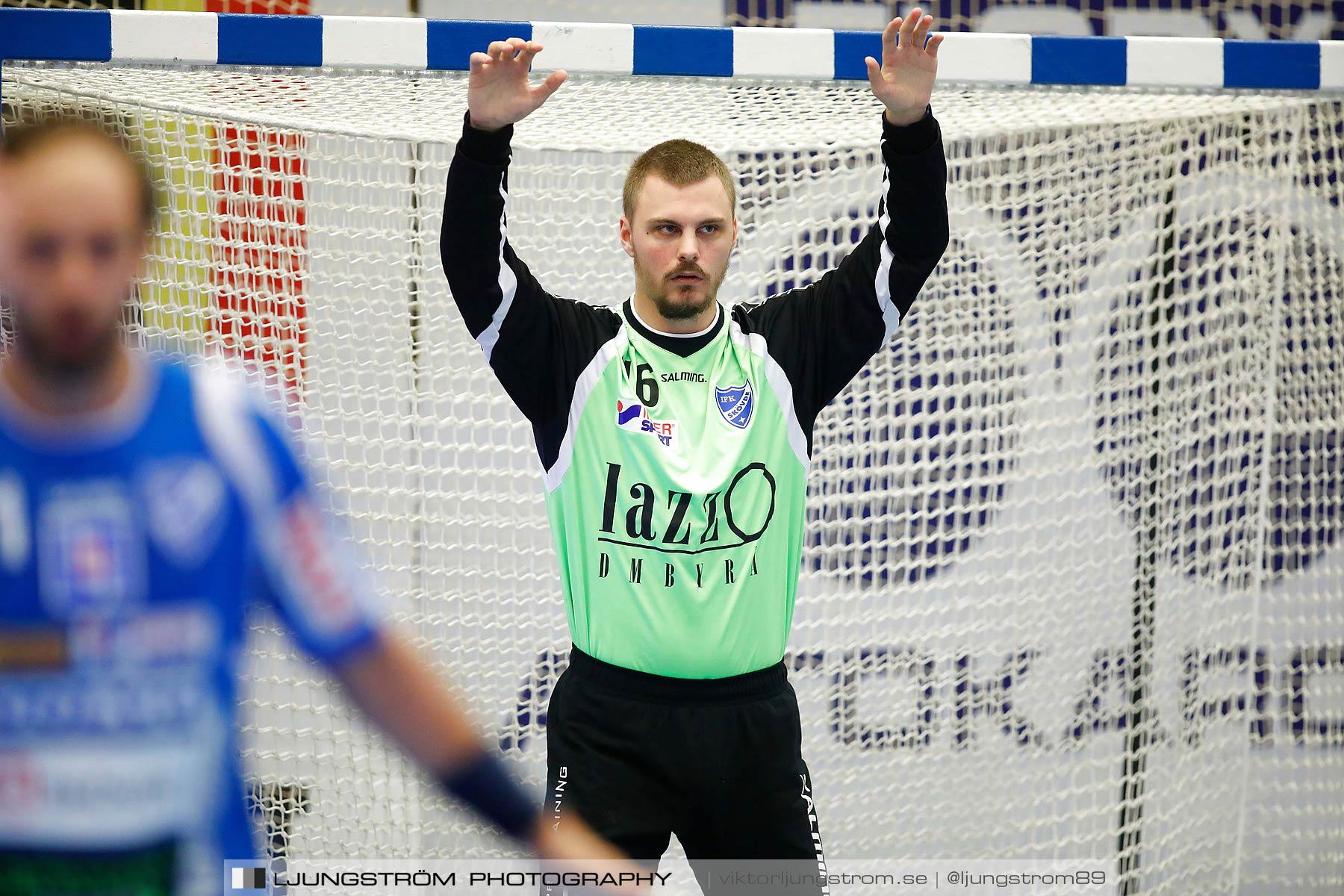 IFK Skövde HK-Redbergslids IK 26-28,herr,Arena Skövde,Skövde,Sverige,Handboll,,2017,168912