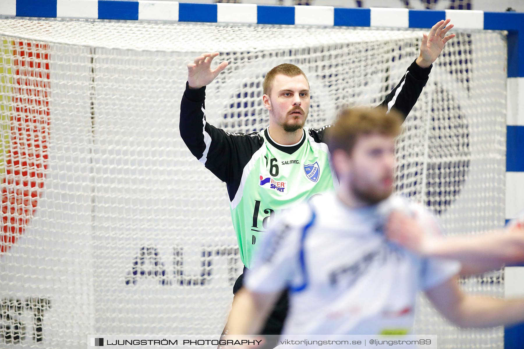 IFK Skövde HK-Redbergslids IK 26-28,herr,Arena Skövde,Skövde,Sverige,Handboll,,2017,168914