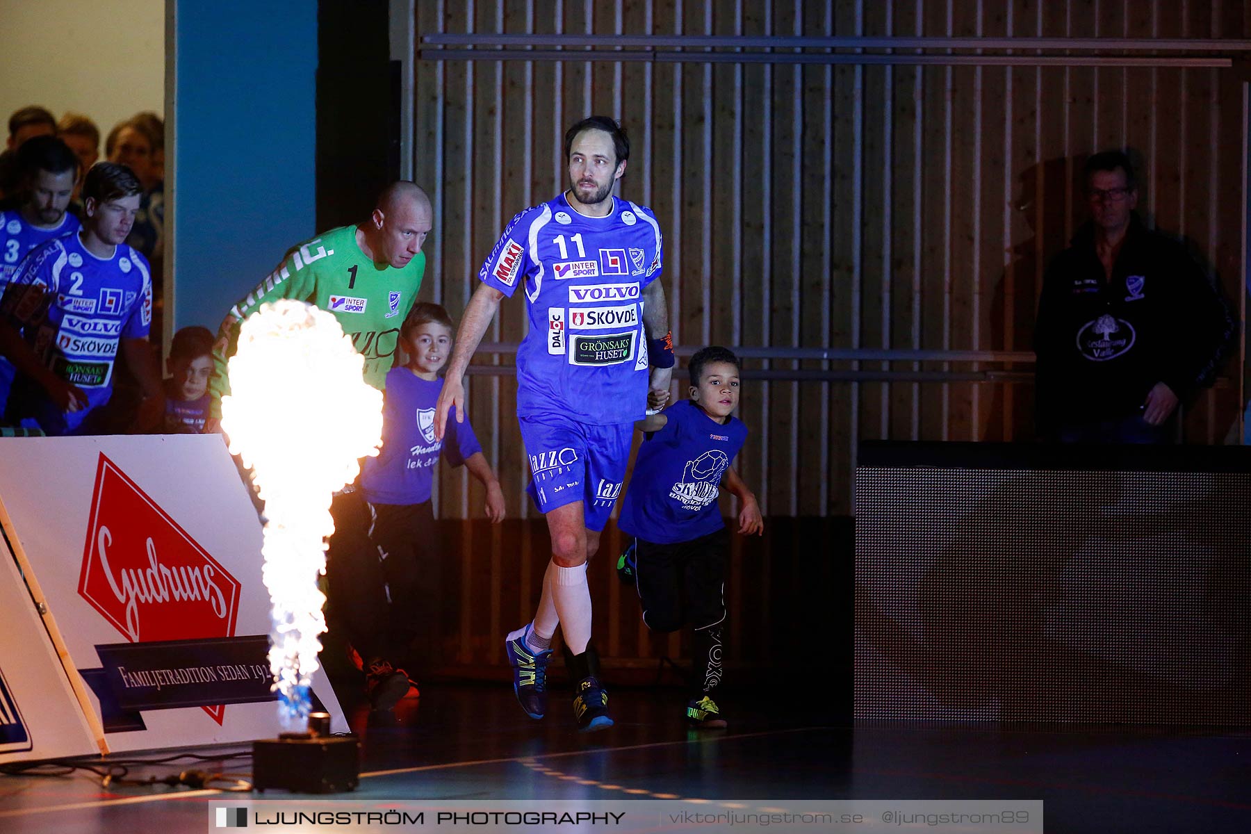 IFK Skövde HK-HK Malmö 20-28,herr,Arena Skövde,Skövde,Sverige,Handboll,,2015,168931