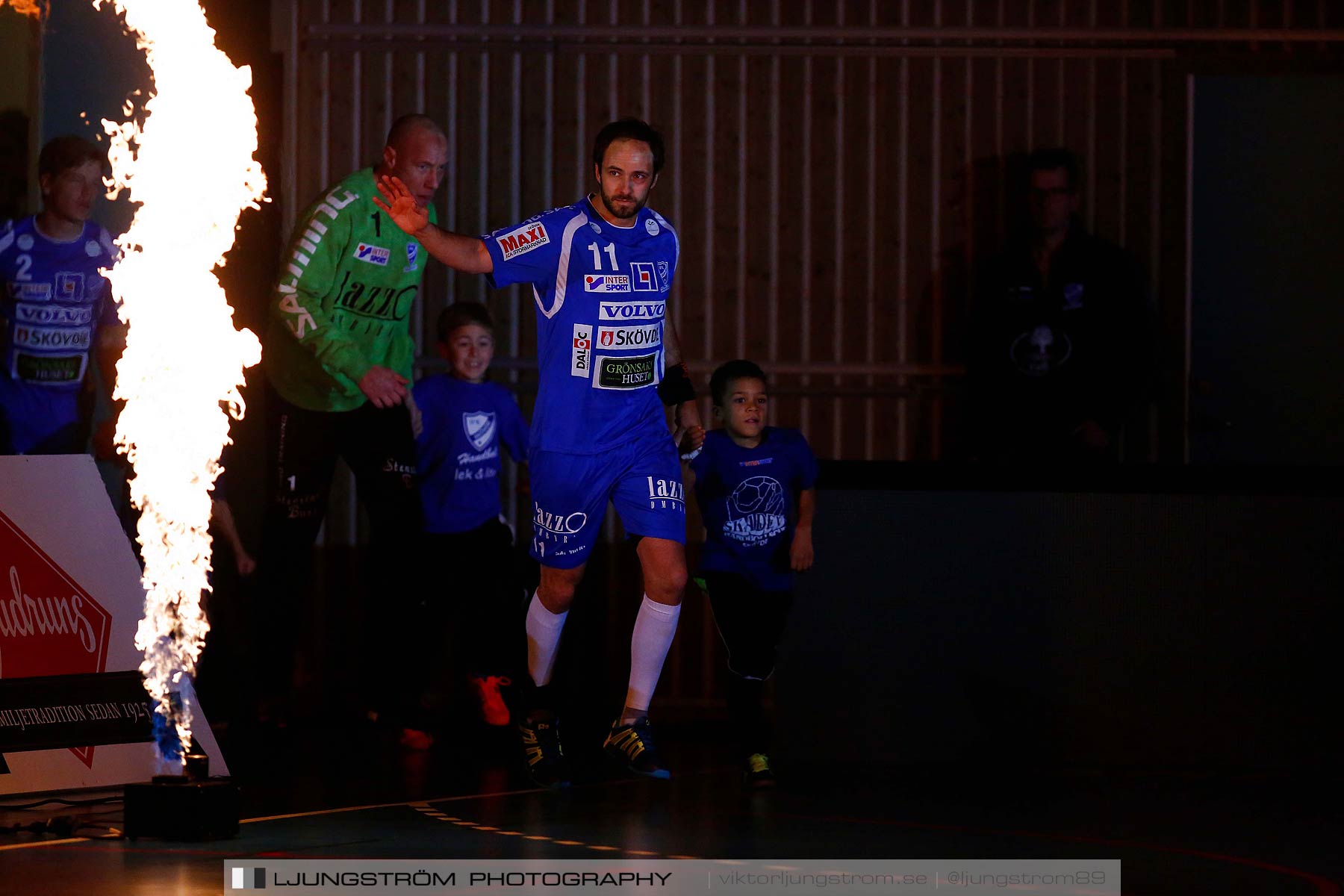 IFK Skövde HK-HK Malmö 20-28,herr,Arena Skövde,Skövde,Sverige,Handboll,,2015,168933