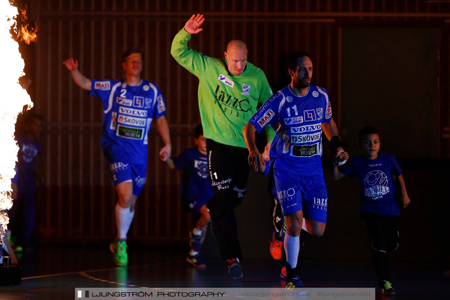 IFK Skövde HK-HK Malmö 20-28,herr,Arena Skövde,Skövde,Sverige,Handboll,,2015,168941