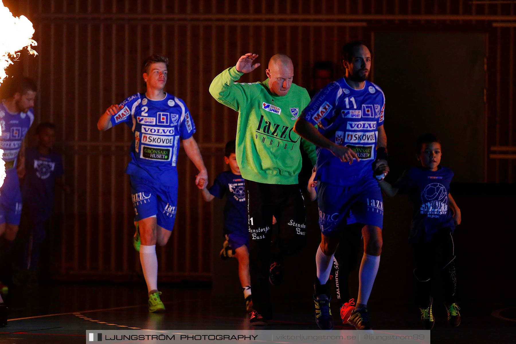 IFK Skövde HK-HK Malmö 20-28,herr,Arena Skövde,Skövde,Sverige,Handboll,,2015,168942