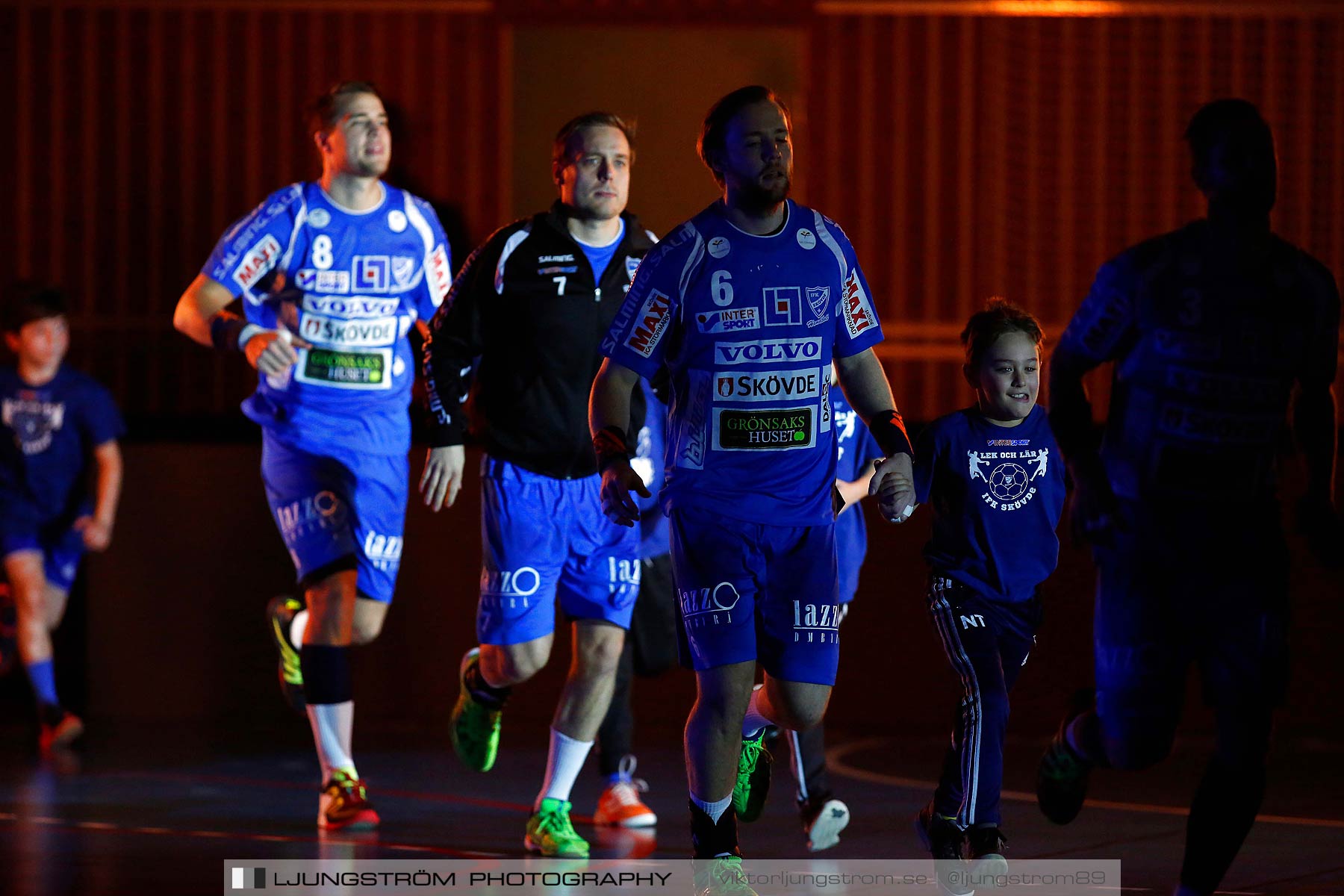 IFK Skövde HK-HK Malmö 20-28,herr,Arena Skövde,Skövde,Sverige,Handboll,,2015,168954