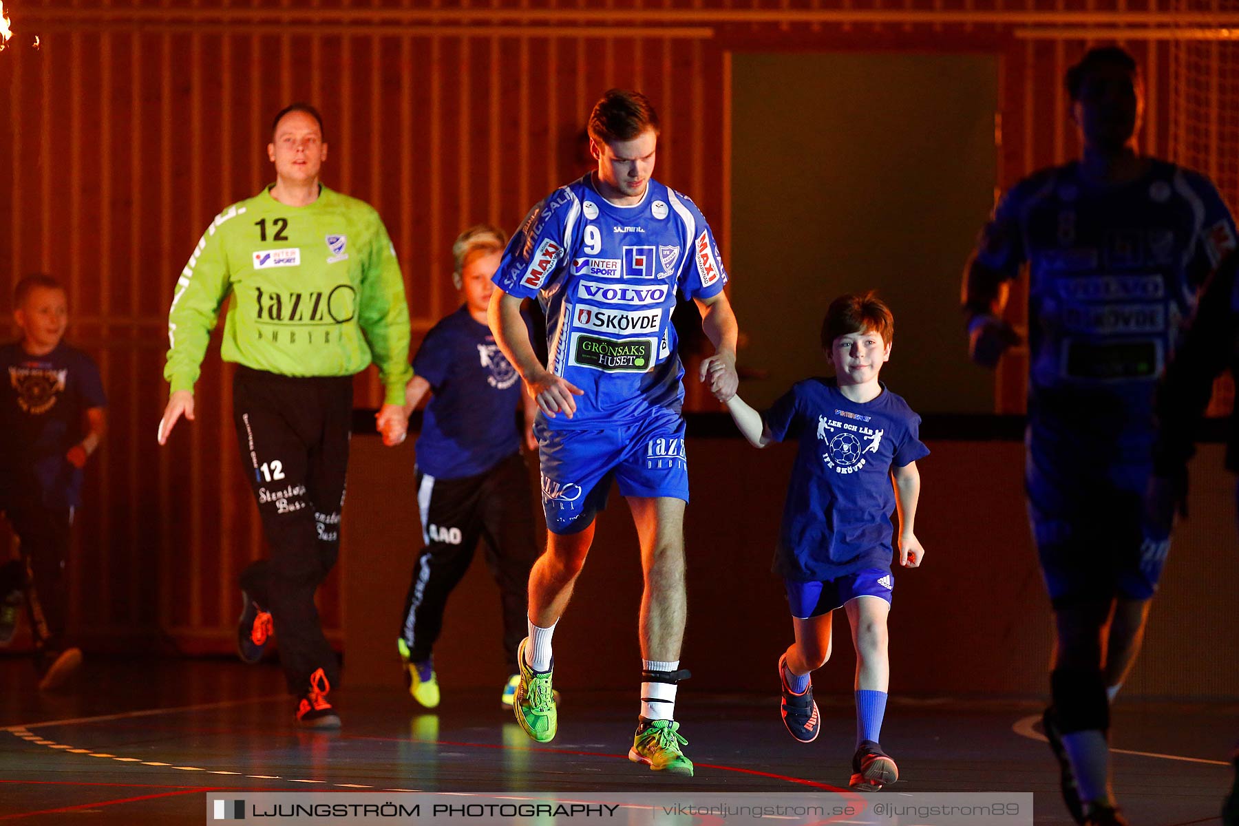 IFK Skövde HK-HK Malmö 20-28,herr,Arena Skövde,Skövde,Sverige,Handboll,,2015,168963