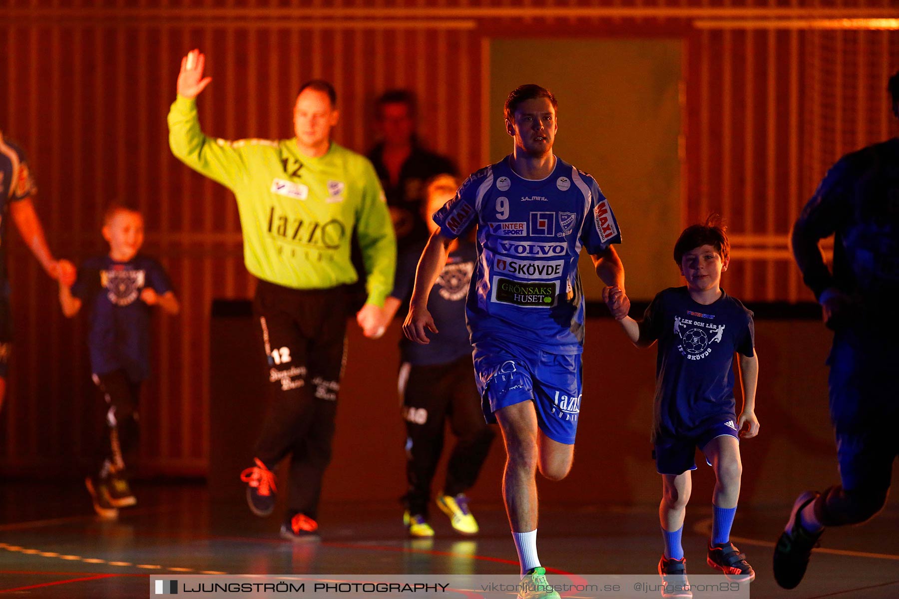 IFK Skövde HK-HK Malmö 20-28,herr,Arena Skövde,Skövde,Sverige,Handboll,,2015,168966