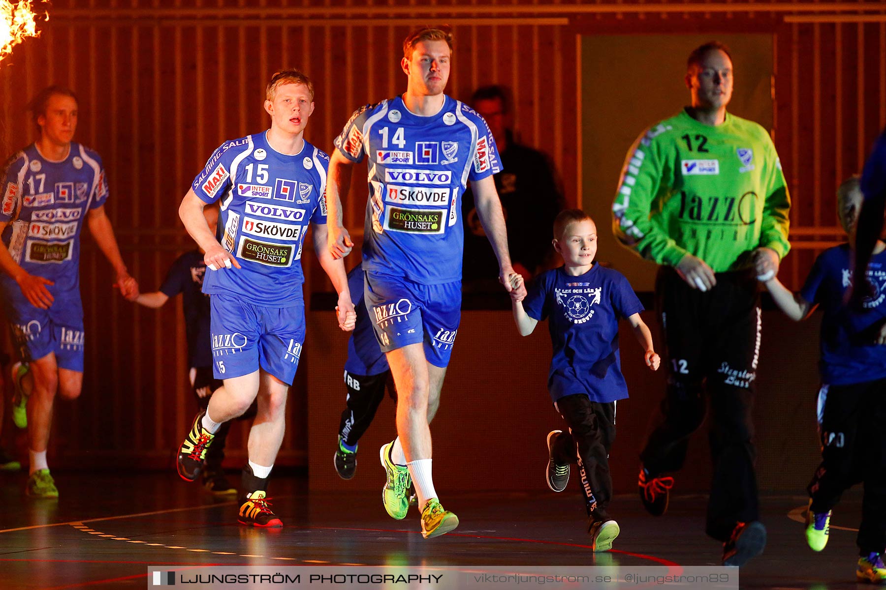 IFK Skövde HK-HK Malmö 20-28,herr,Arena Skövde,Skövde,Sverige,Handboll,,2015,168974