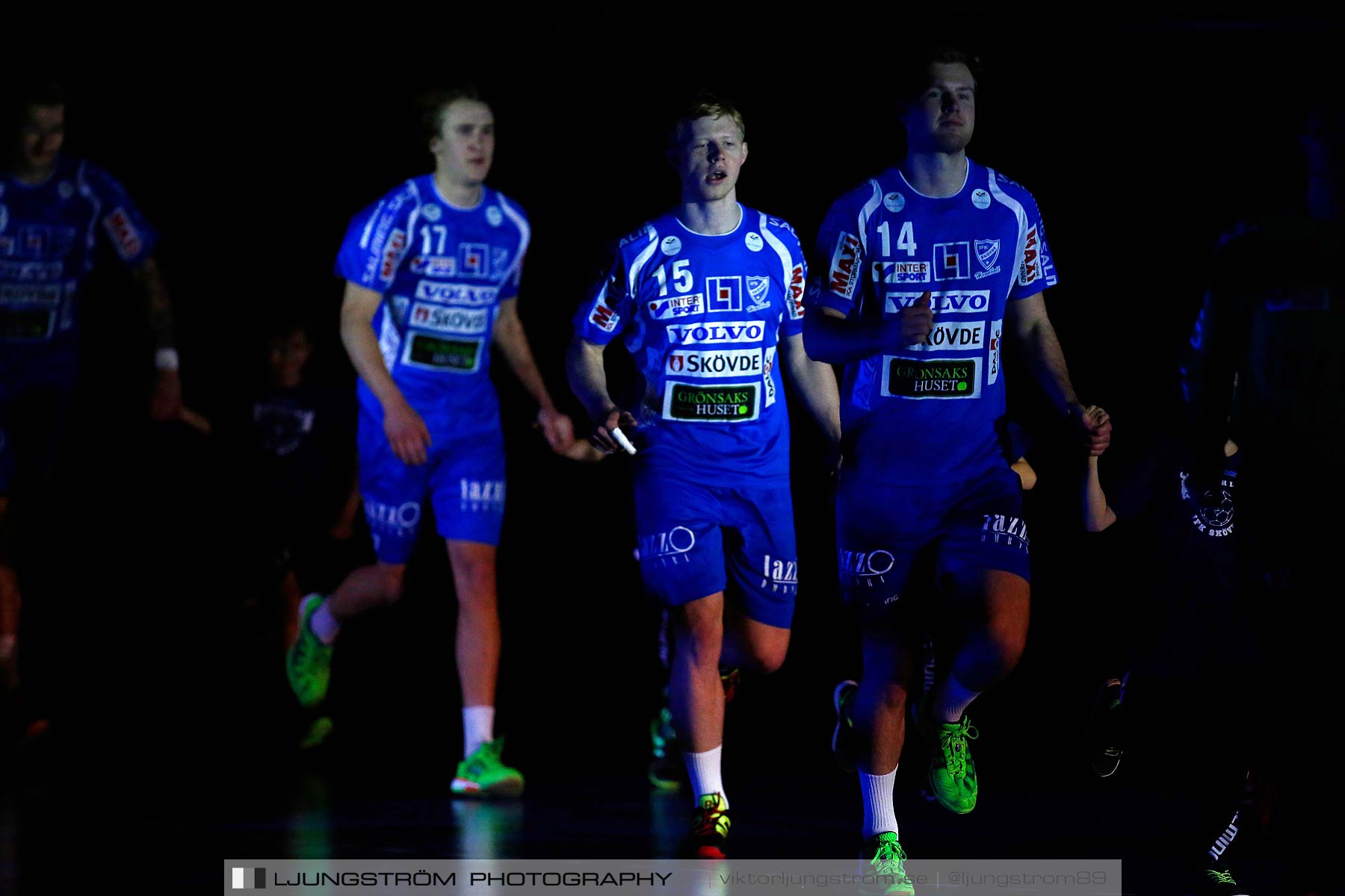 IFK Skövde HK-HK Malmö 20-28,herr,Arena Skövde,Skövde,Sverige,Handboll,,2015,168980