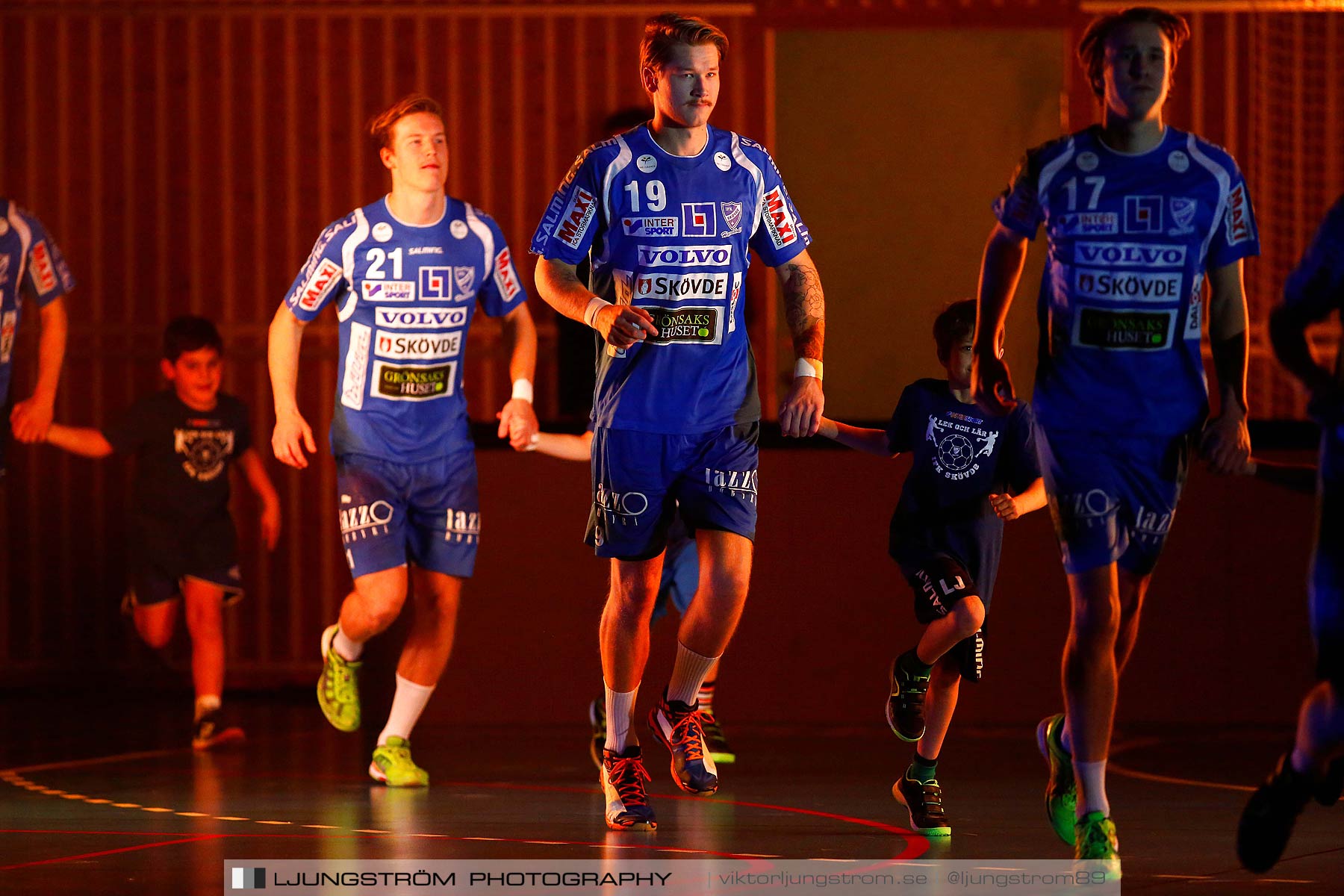 IFK Skövde HK-HK Malmö 20-28,herr,Arena Skövde,Skövde,Sverige,Handboll,,2015,168989