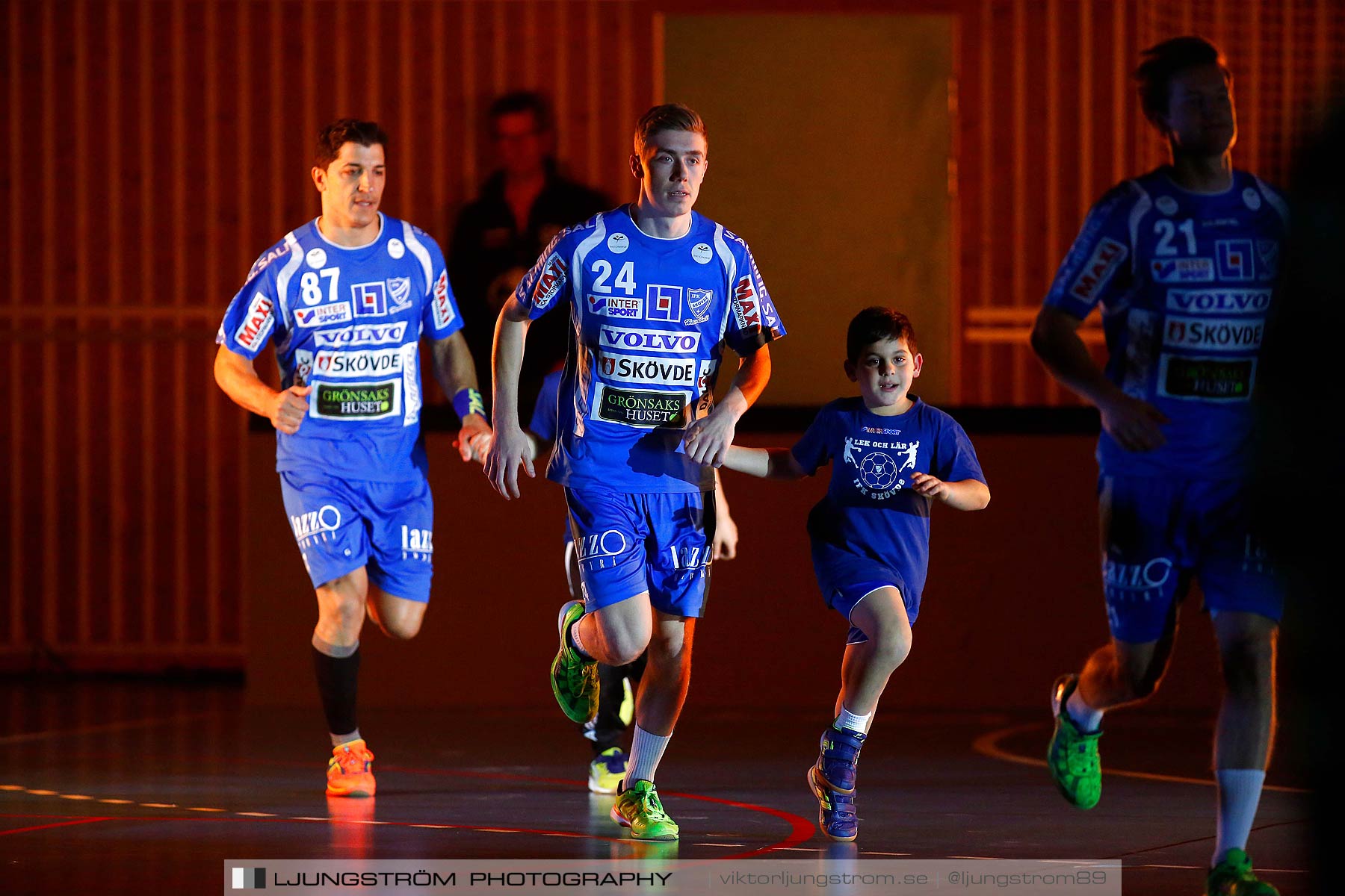IFK Skövde HK-HK Malmö 20-28,herr,Arena Skövde,Skövde,Sverige,Handboll,,2015,168994