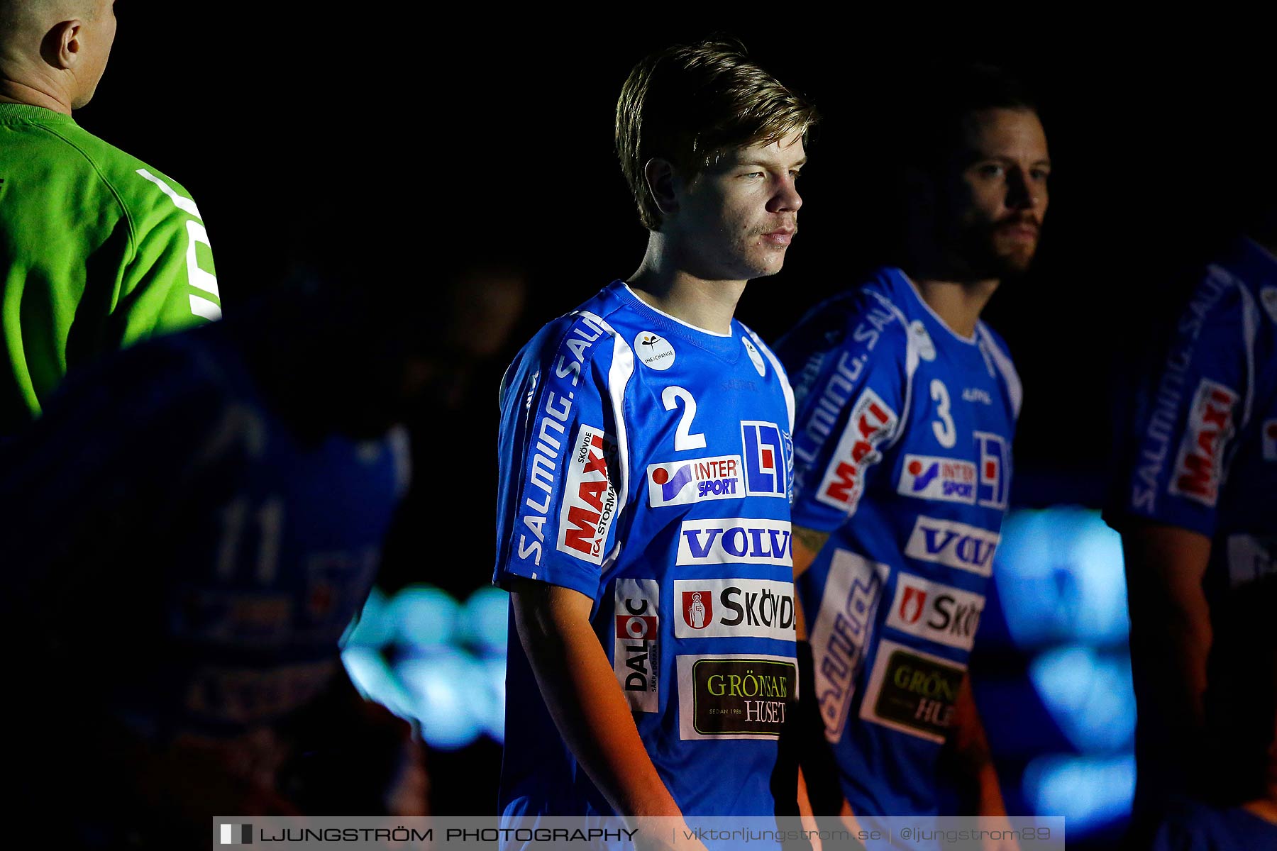 IFK Skövde HK-HK Malmö 20-28,herr,Arena Skövde,Skövde,Sverige,Handboll,,2015,169003