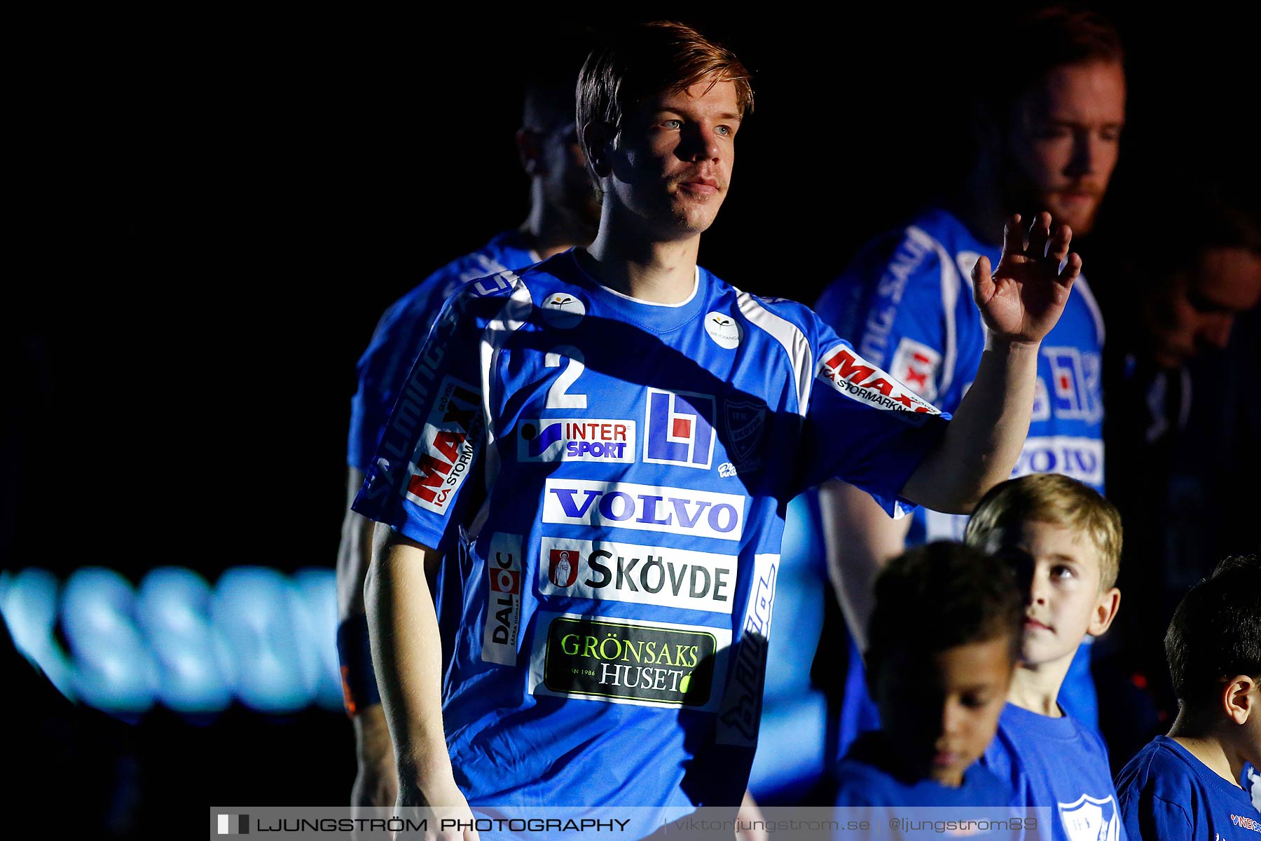 IFK Skövde HK-HK Malmö 20-28,herr,Arena Skövde,Skövde,Sverige,Handboll,,2015,169004