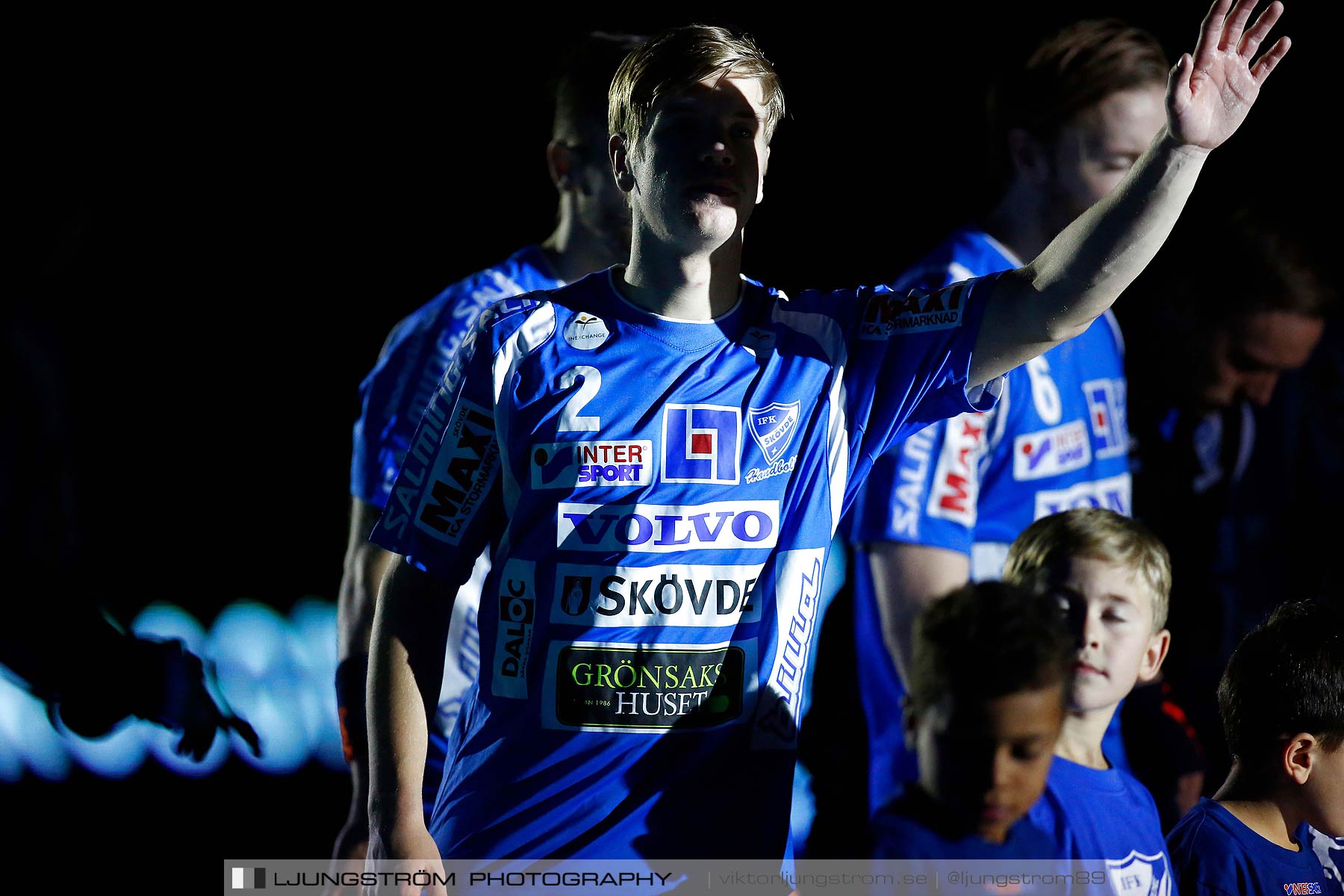 IFK Skövde HK-HK Malmö 20-28,herr,Arena Skövde,Skövde,Sverige,Handboll,,2015,169005