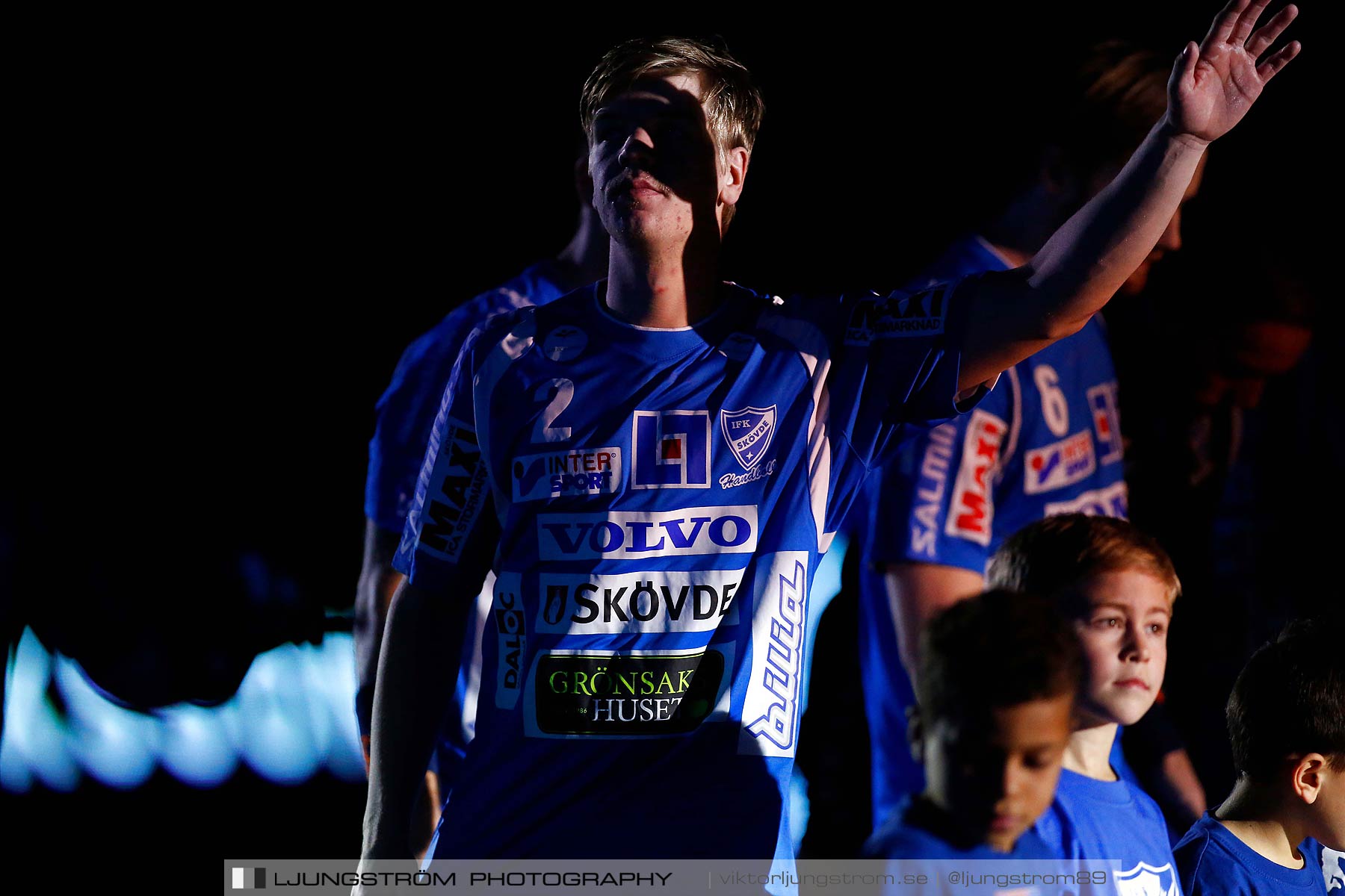 IFK Skövde HK-HK Malmö 20-28,herr,Arena Skövde,Skövde,Sverige,Handboll,,2015,169006