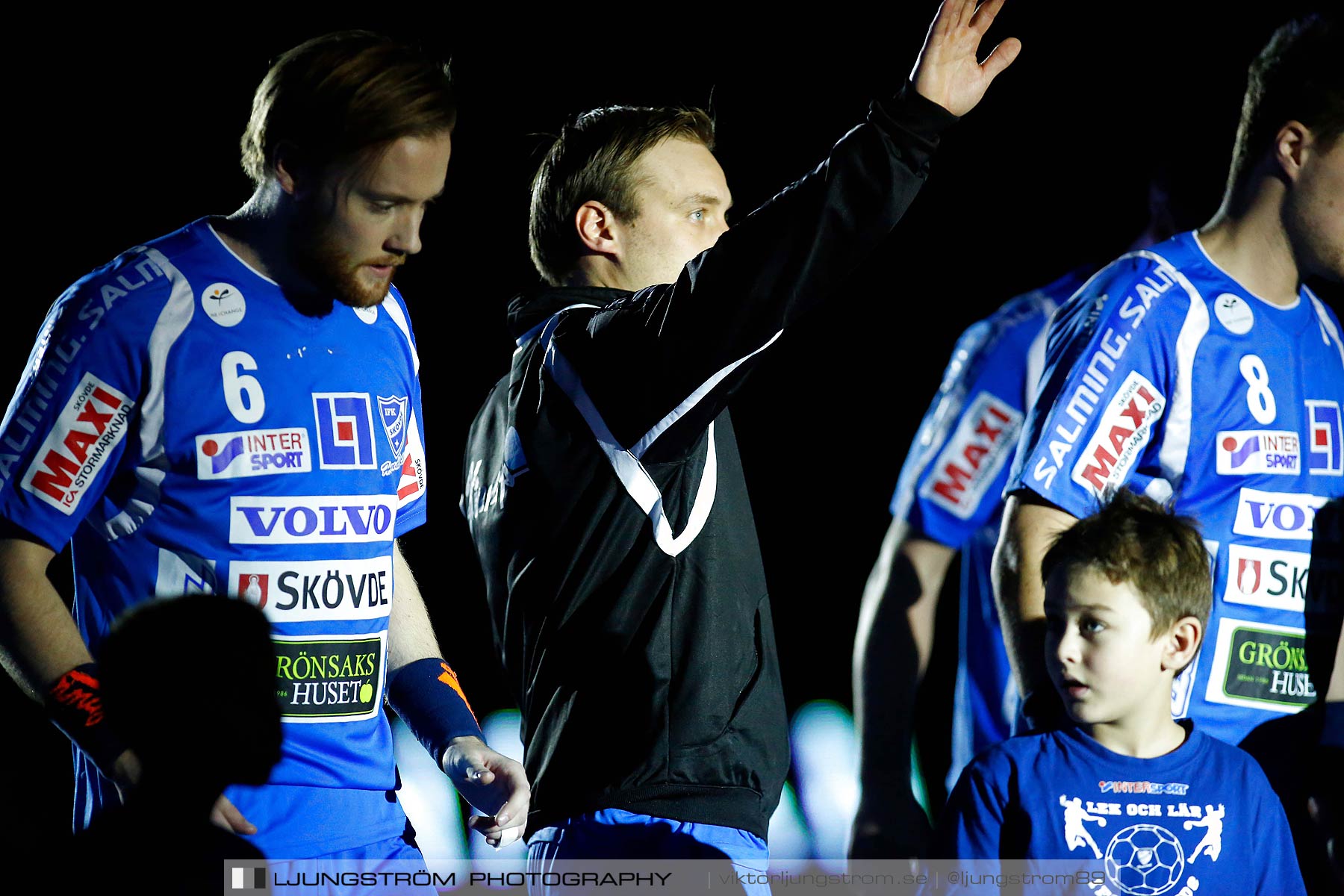 IFK Skövde HK-HK Malmö 20-28,herr,Arena Skövde,Skövde,Sverige,Handboll,,2015,169017