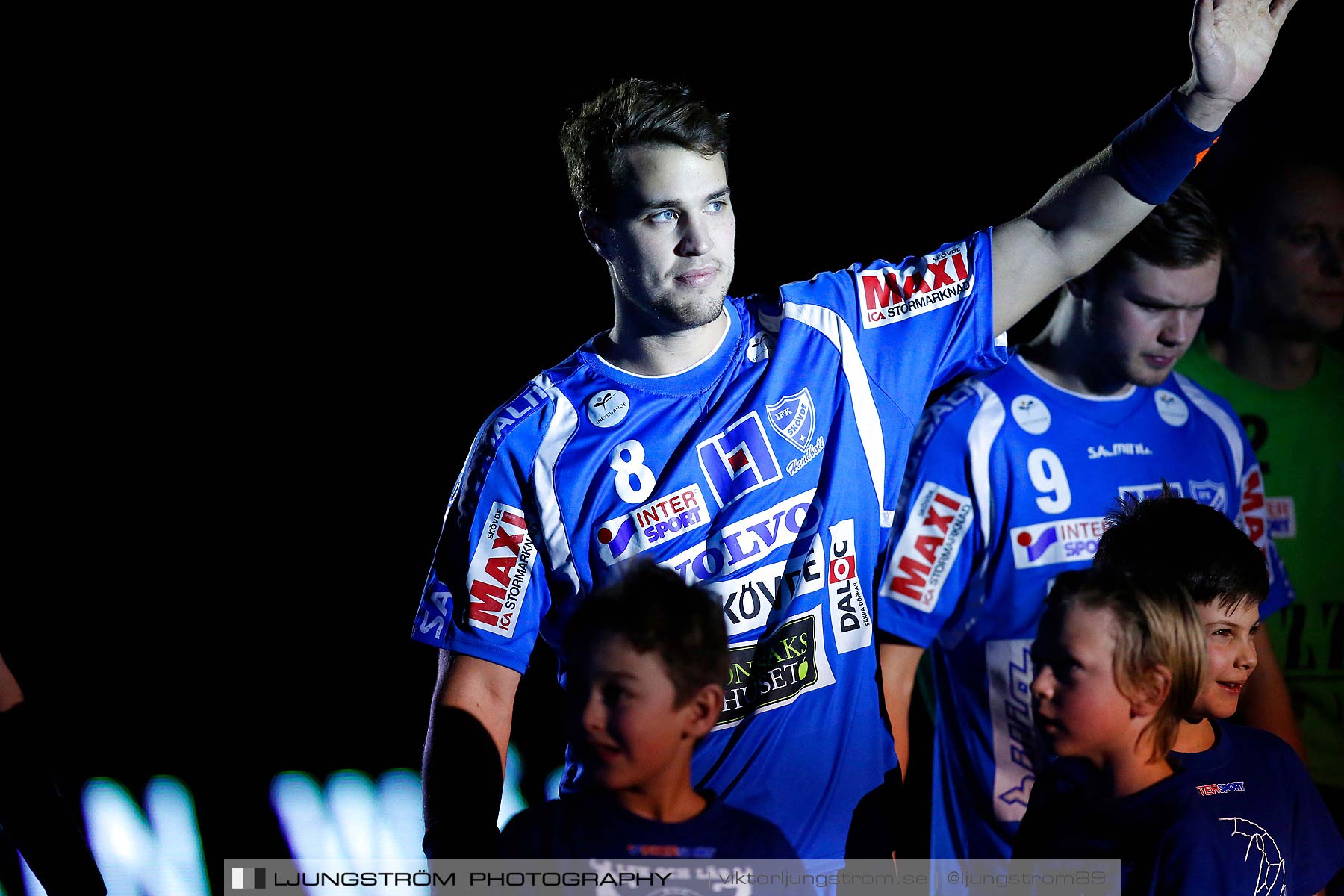 IFK Skövde HK-HK Malmö 20-28,herr,Arena Skövde,Skövde,Sverige,Handboll,,2015,169022