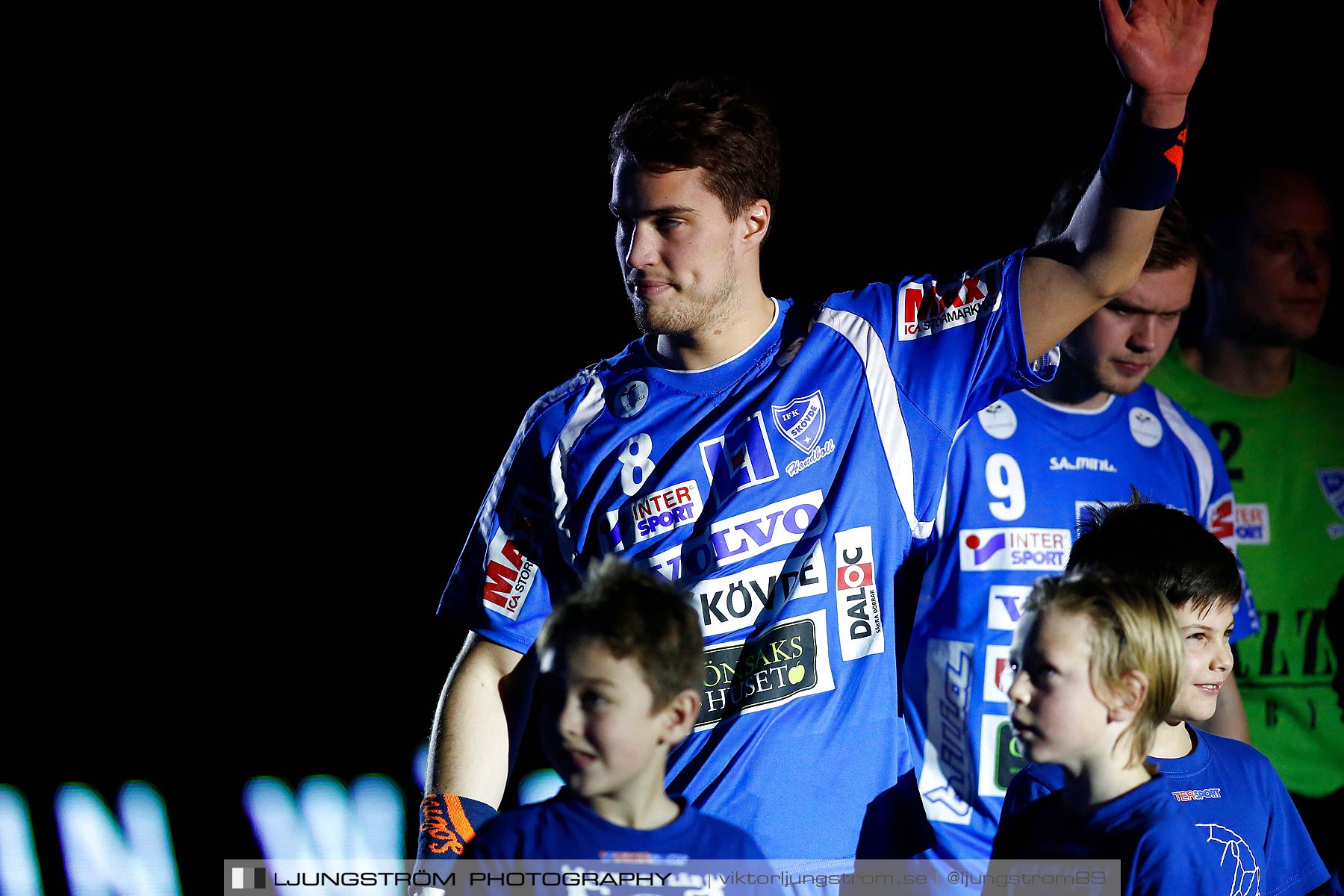 IFK Skövde HK-HK Malmö 20-28,herr,Arena Skövde,Skövde,Sverige,Handboll,,2015,169023