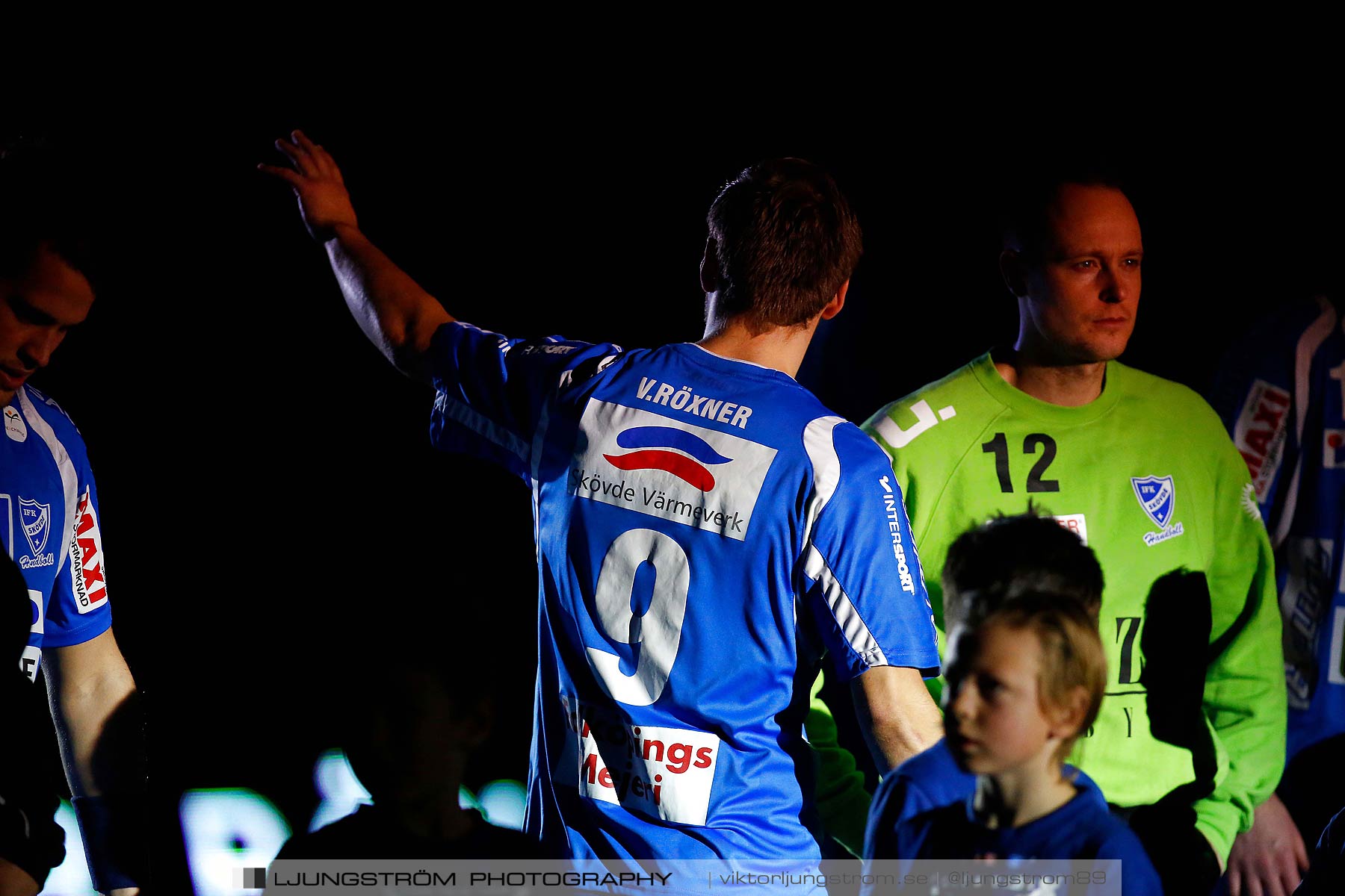 IFK Skövde HK-HK Malmö 20-28,herr,Arena Skövde,Skövde,Sverige,Handboll,,2015,169025
