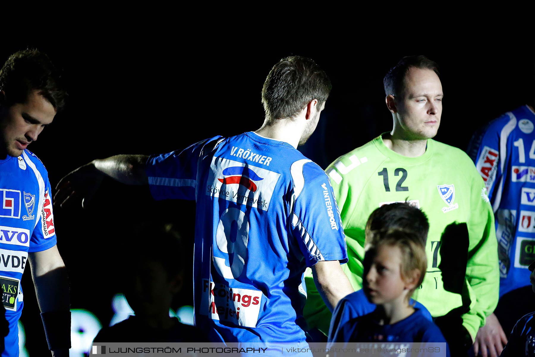 IFK Skövde HK-HK Malmö 20-28,herr,Arena Skövde,Skövde,Sverige,Handboll,,2015,169026
