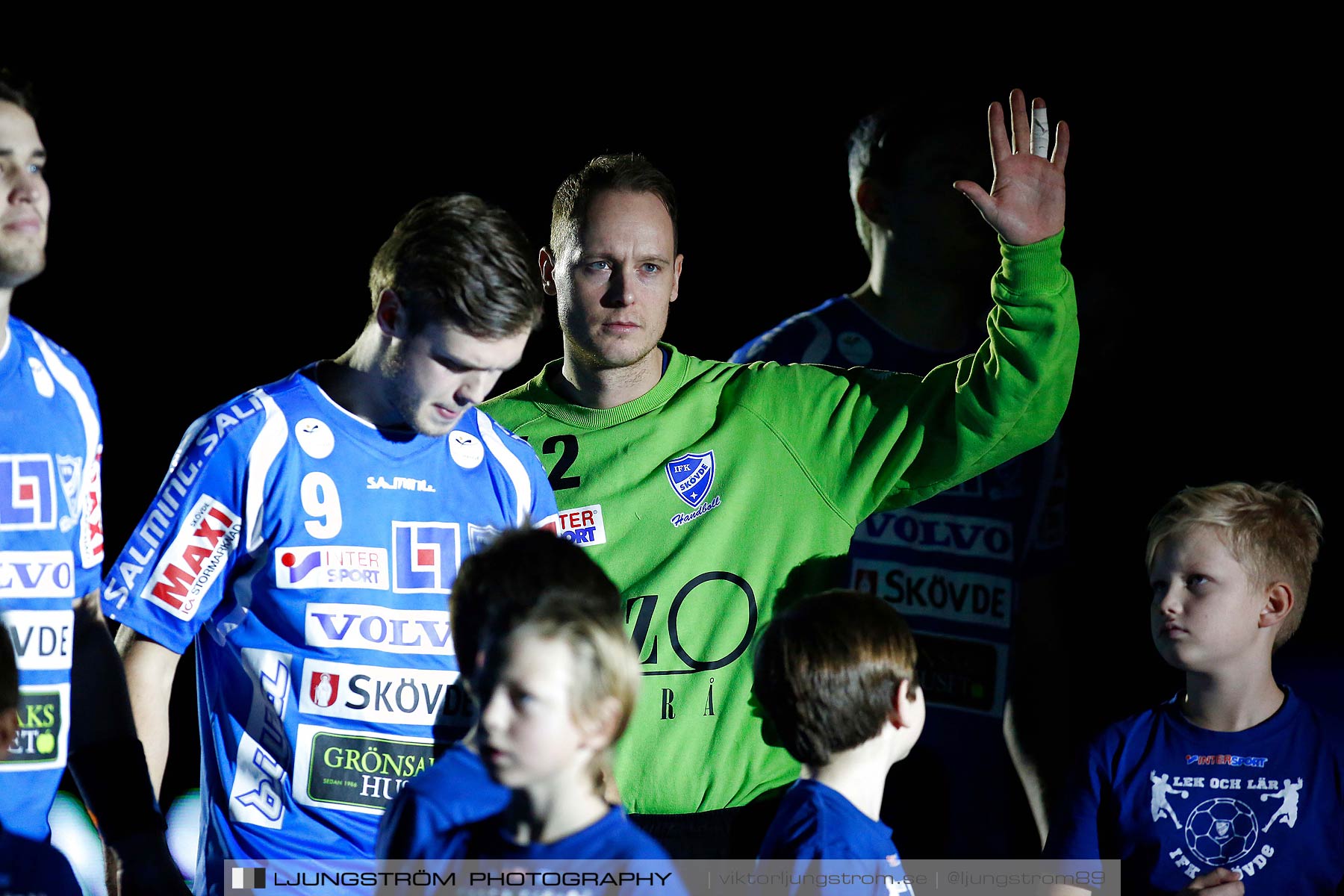 IFK Skövde HK-HK Malmö 20-28,herr,Arena Skövde,Skövde,Sverige,Handboll,,2015,169034
