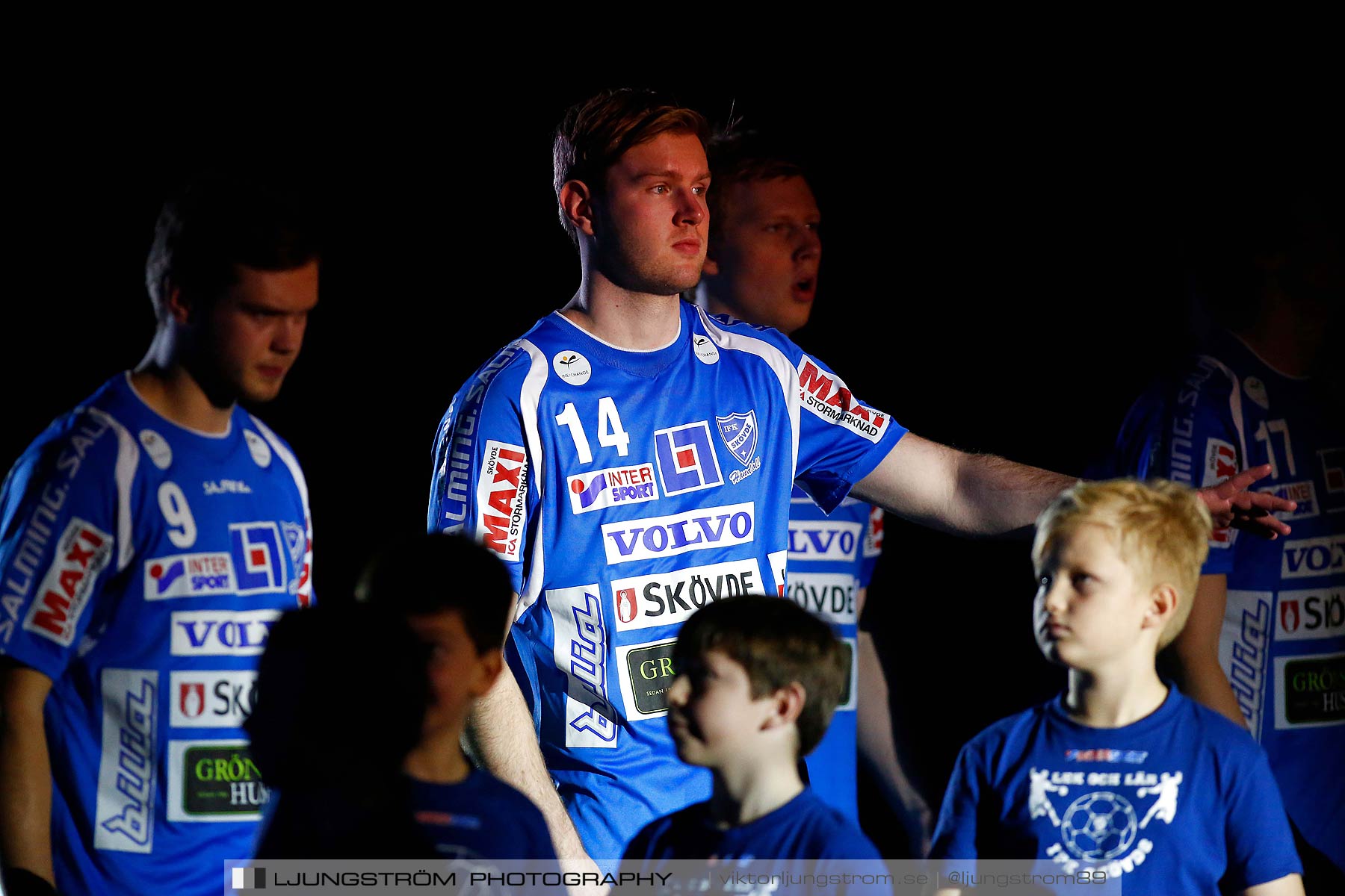 IFK Skövde HK-HK Malmö 20-28,herr,Arena Skövde,Skövde,Sverige,Handboll,,2015,169037