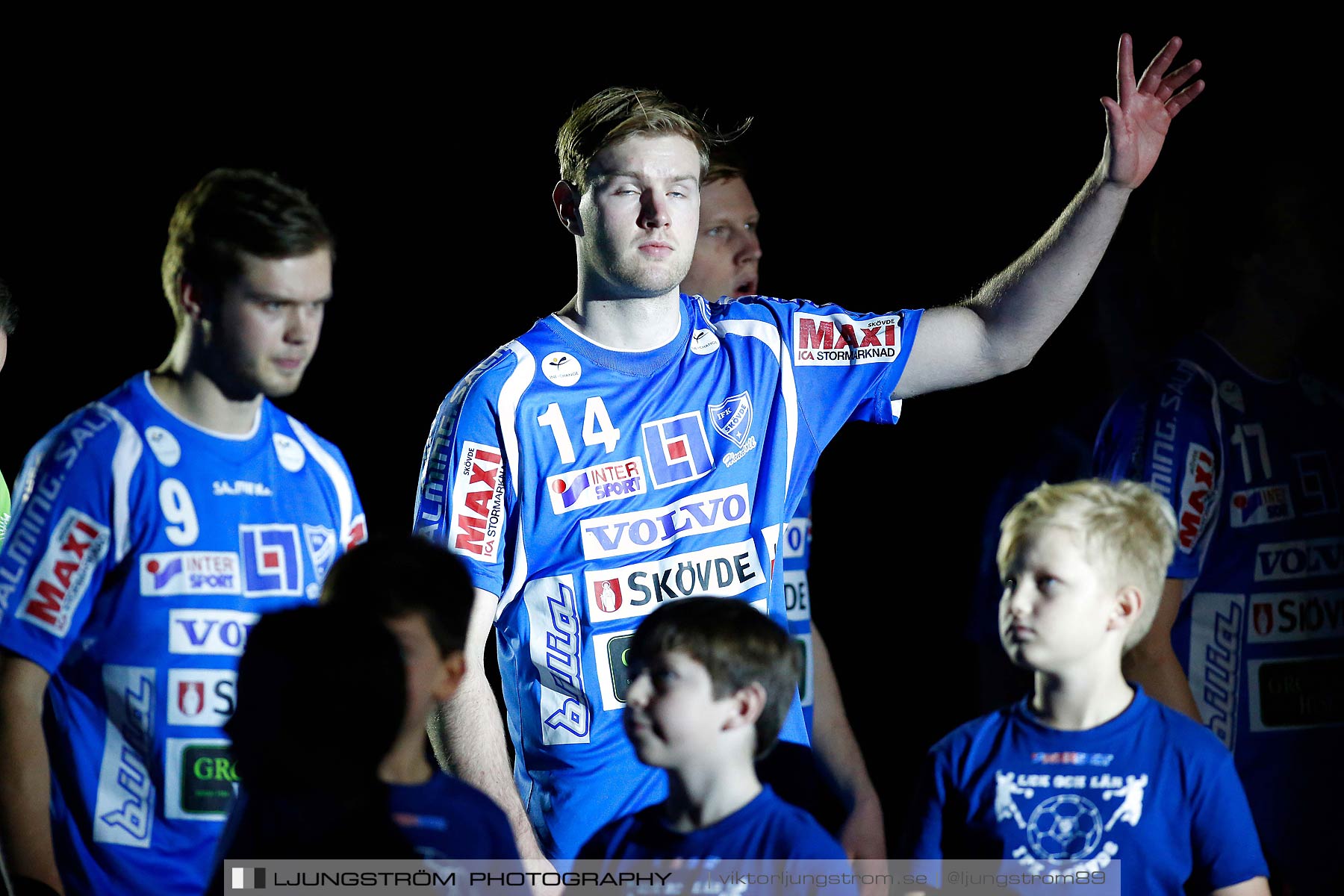 IFK Skövde HK-HK Malmö 20-28,herr,Arena Skövde,Skövde,Sverige,Handboll,,2015,169038