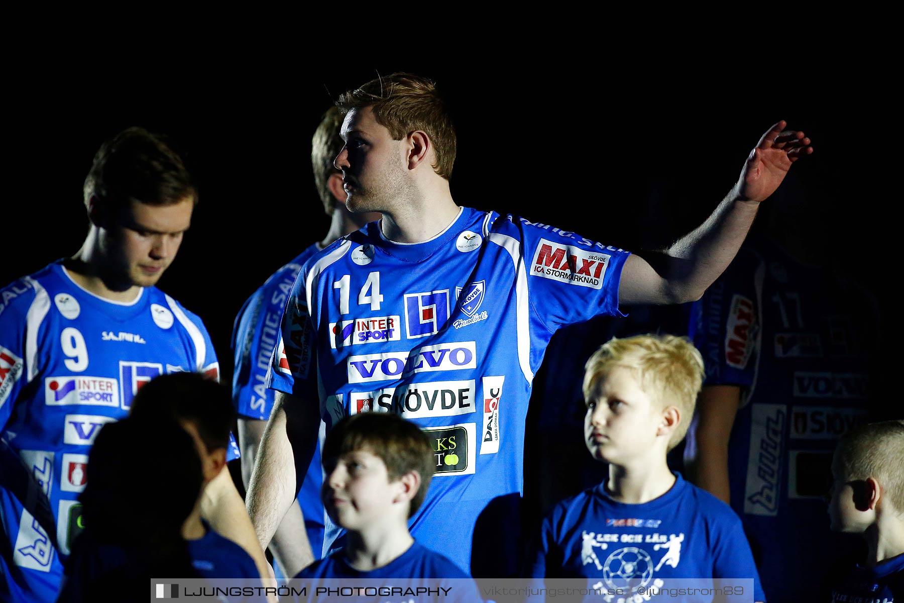IFK Skövde HK-HK Malmö 20-28,herr,Arena Skövde,Skövde,Sverige,Handboll,,2015,169040