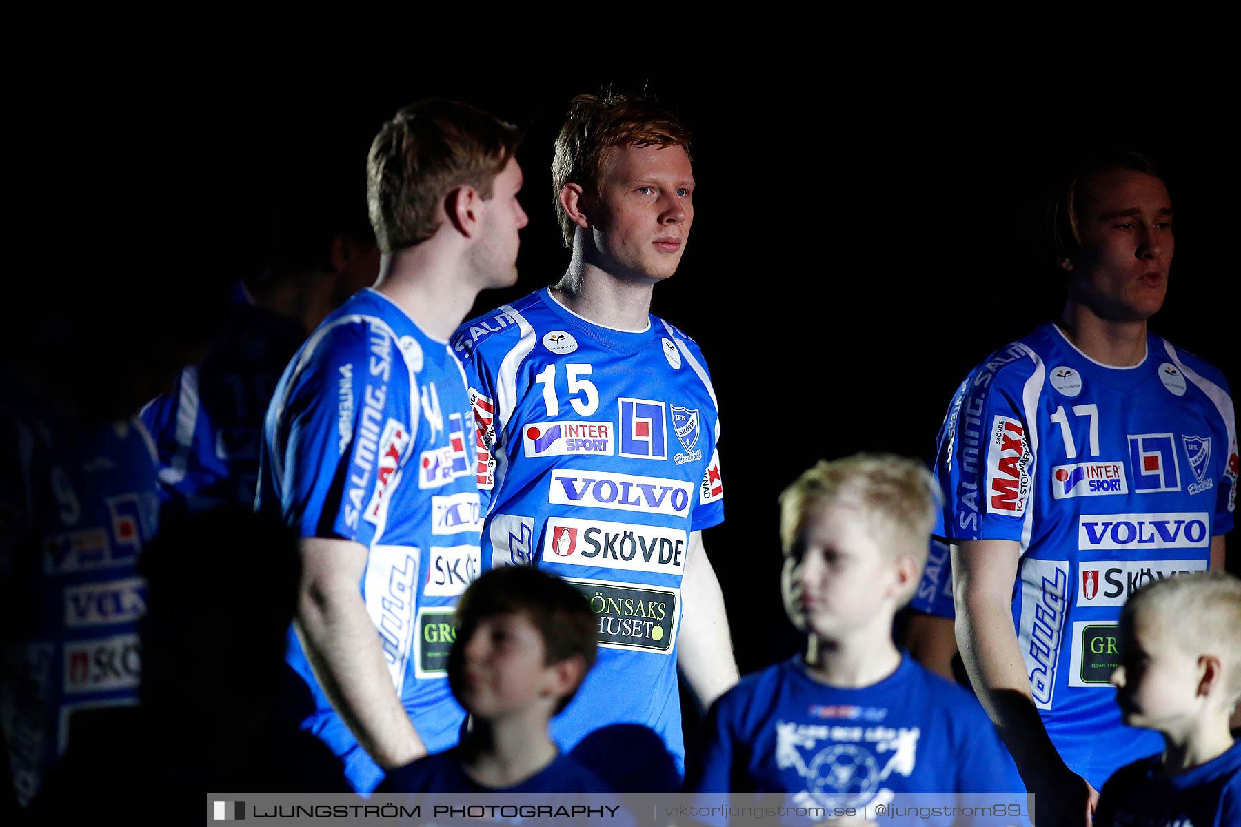 IFK Skövde HK-HK Malmö 20-28,herr,Arena Skövde,Skövde,Sverige,Handboll,,2015,169044