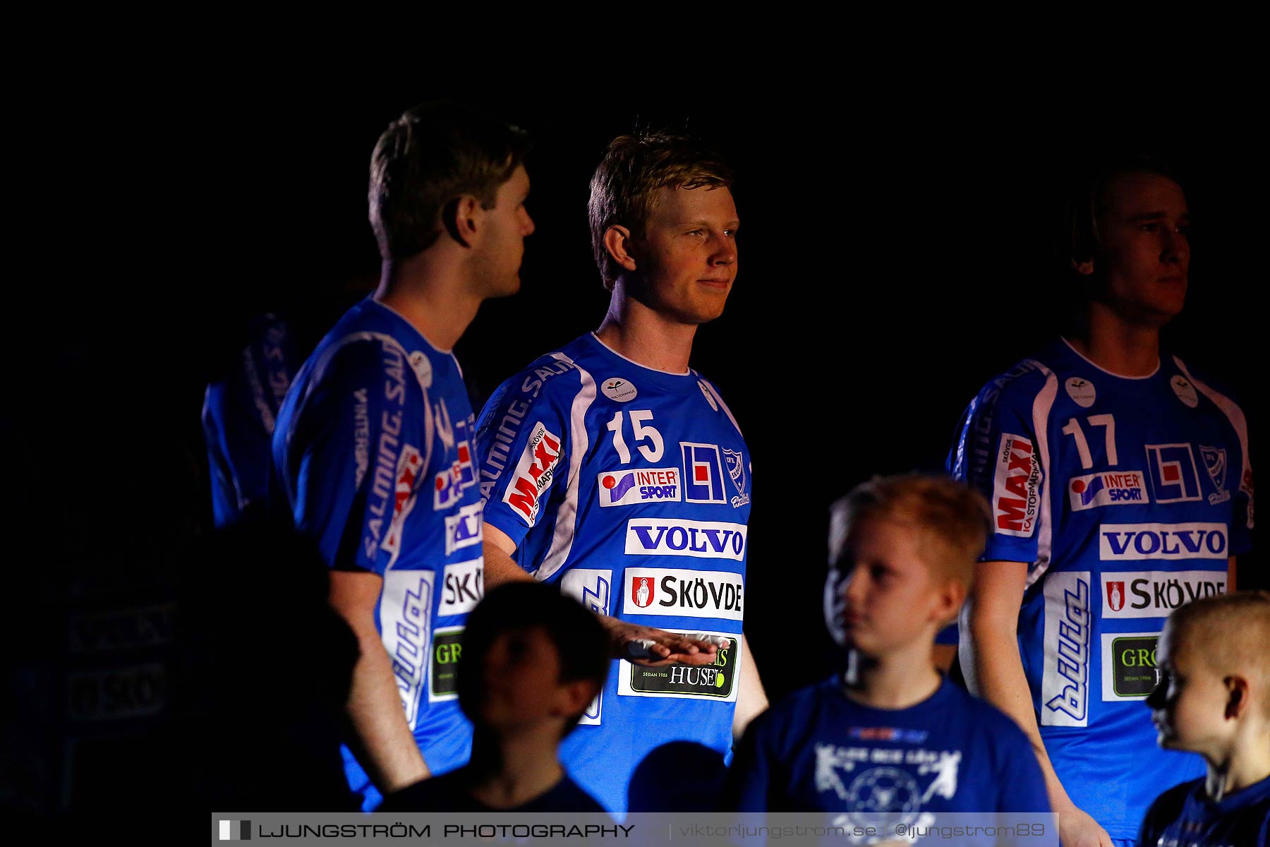 IFK Skövde HK-HK Malmö 20-28,herr,Arena Skövde,Skövde,Sverige,Handboll,,2015,169045