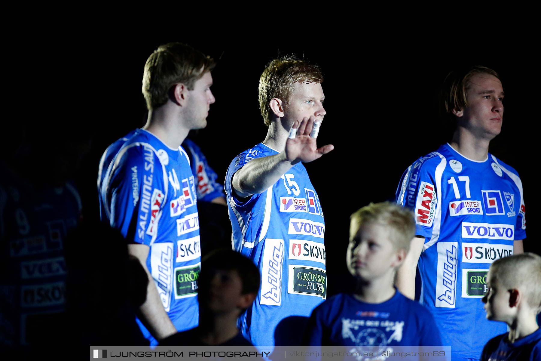 IFK Skövde HK-HK Malmö 20-28,herr,Arena Skövde,Skövde,Sverige,Handboll,,2015,169046