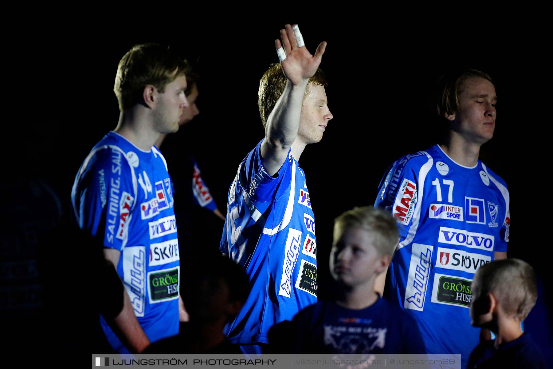 IFK Skövde HK-HK Malmö 20-28,herr,Arena Skövde,Skövde,Sverige,Handboll,,2015,169047