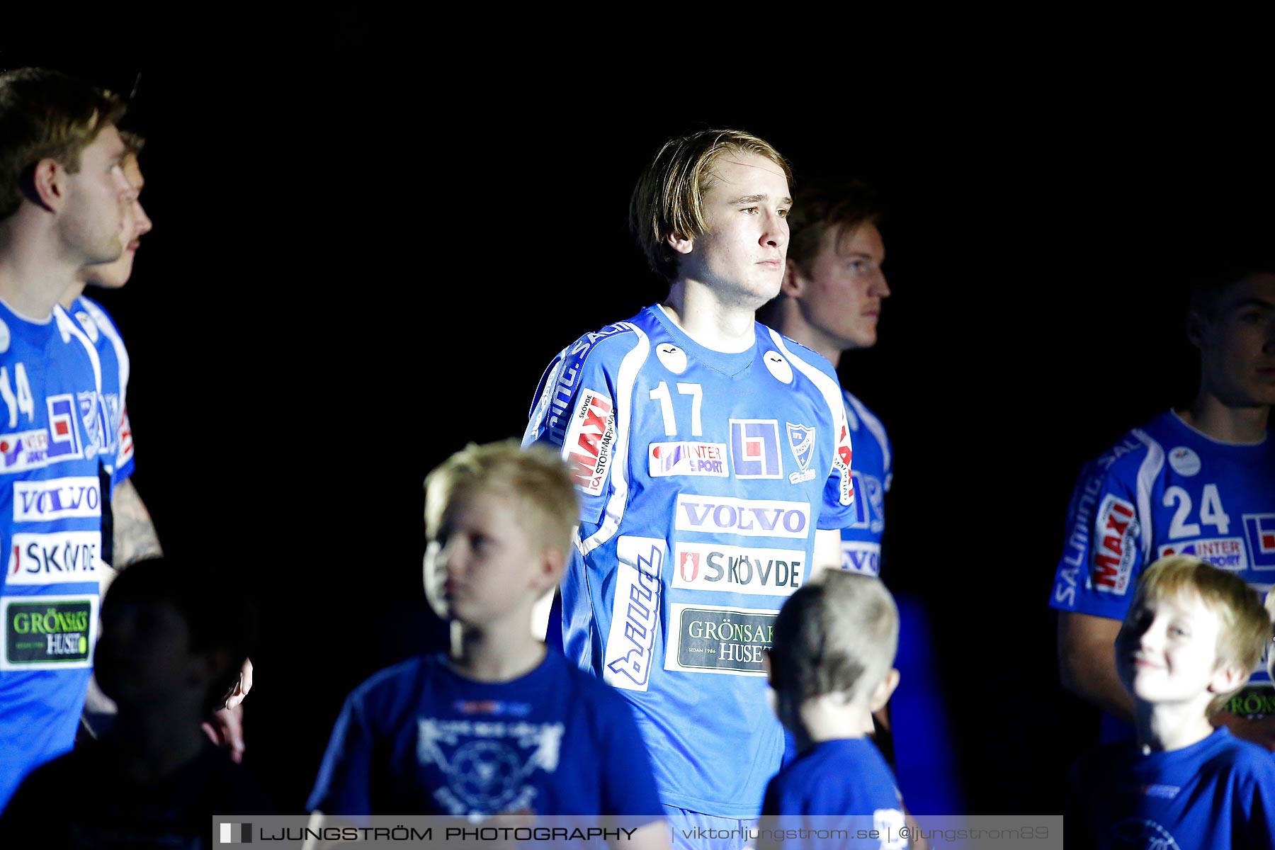 IFK Skövde HK-HK Malmö 20-28,herr,Arena Skövde,Skövde,Sverige,Handboll,,2015,169049