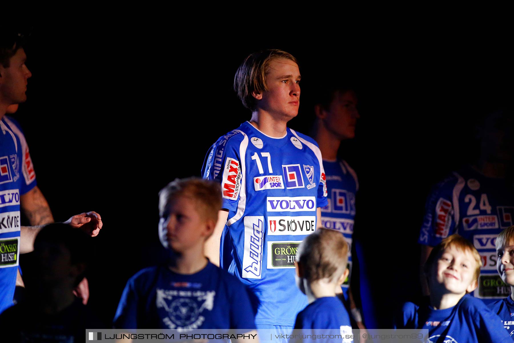 IFK Skövde HK-HK Malmö 20-28,herr,Arena Skövde,Skövde,Sverige,Handboll,,2015,169050