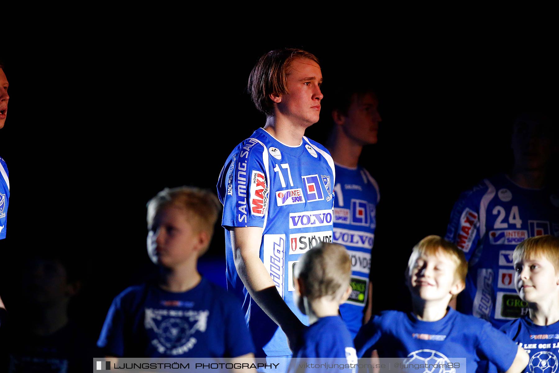 IFK Skövde HK-HK Malmö 20-28,herr,Arena Skövde,Skövde,Sverige,Handboll,,2015,169052