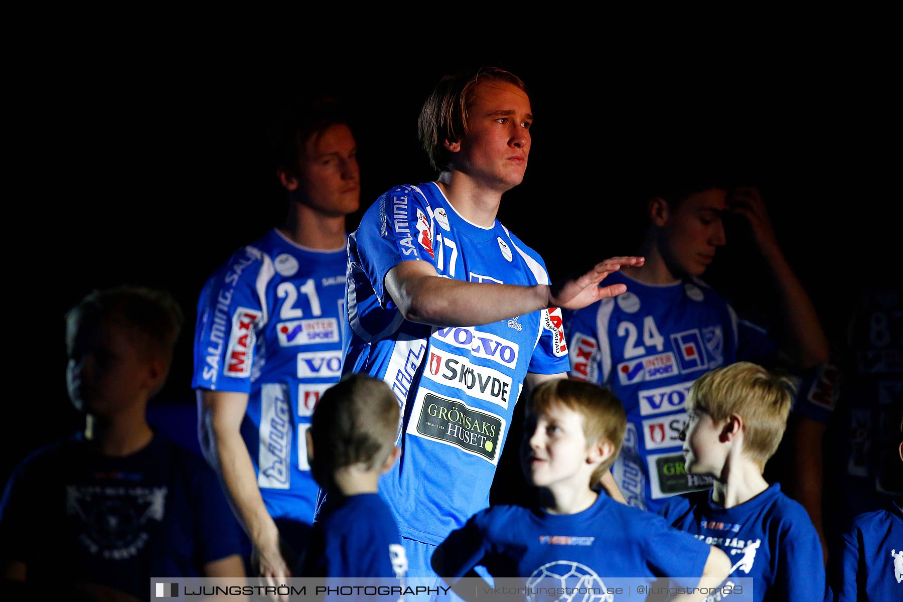 IFK Skövde HK-HK Malmö 20-28,herr,Arena Skövde,Skövde,Sverige,Handboll,,2015,169054