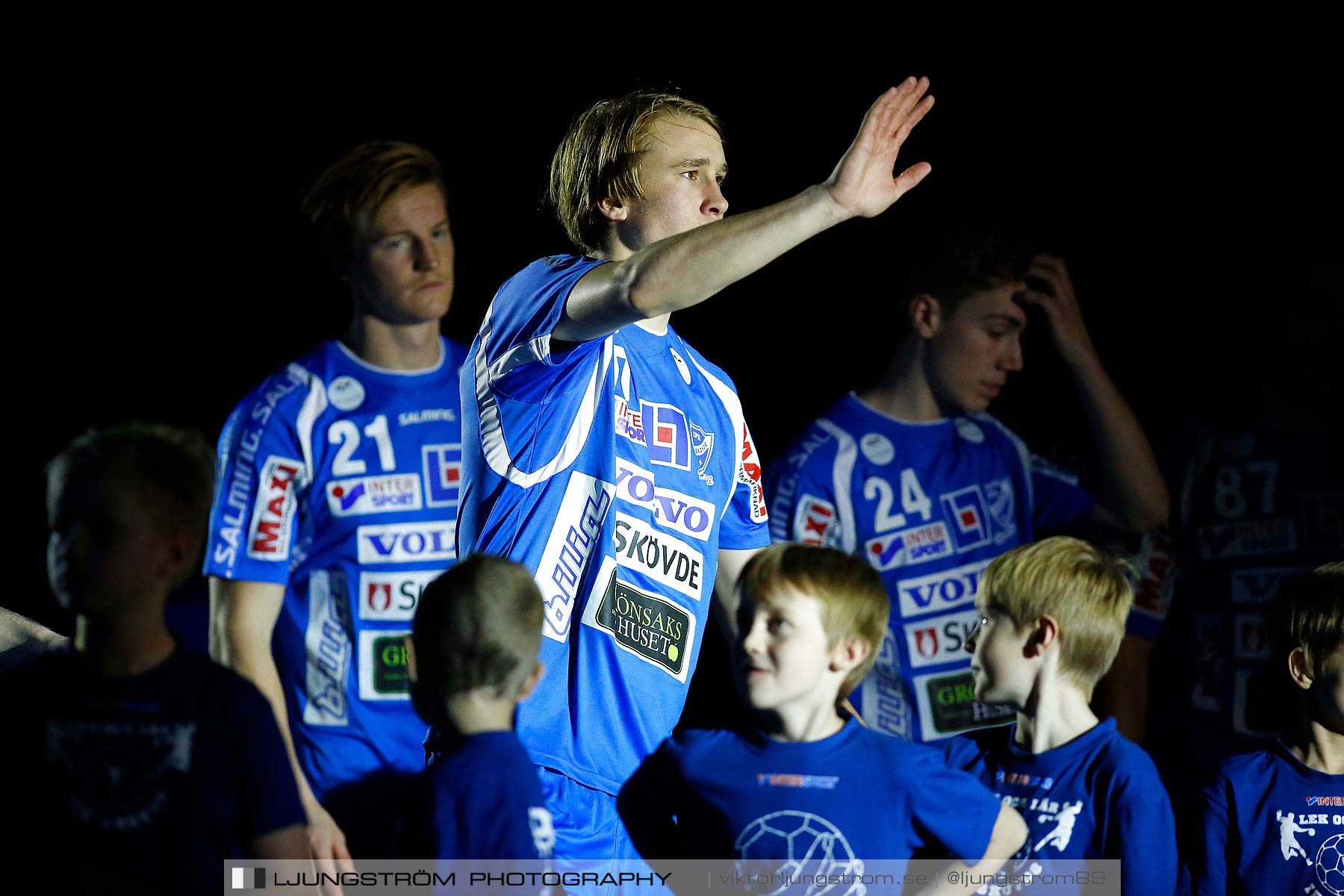 IFK Skövde HK-HK Malmö 20-28,herr,Arena Skövde,Skövde,Sverige,Handboll,,2015,169055