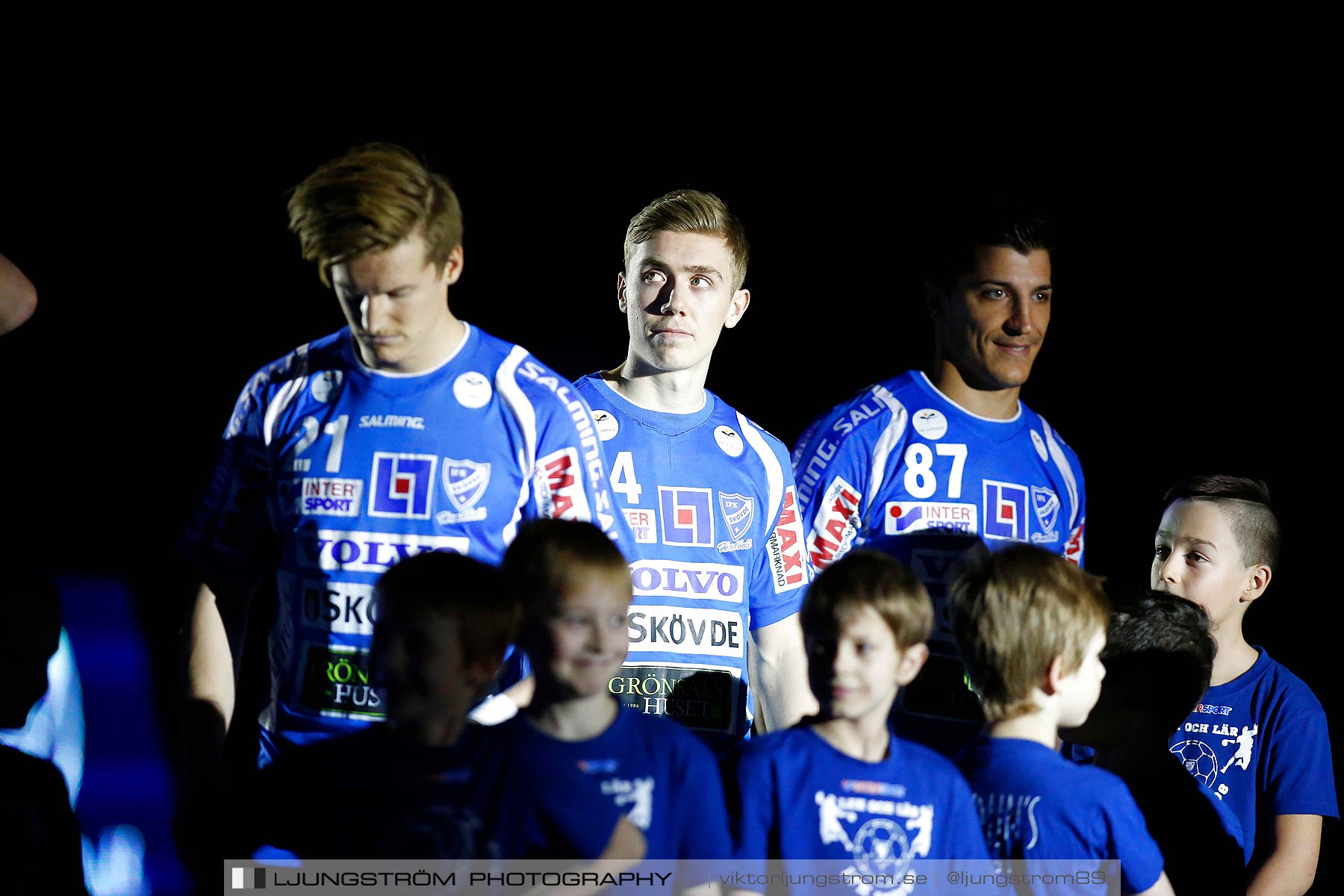 IFK Skövde HK-HK Malmö 20-28,herr,Arena Skövde,Skövde,Sverige,Handboll,,2015,169060