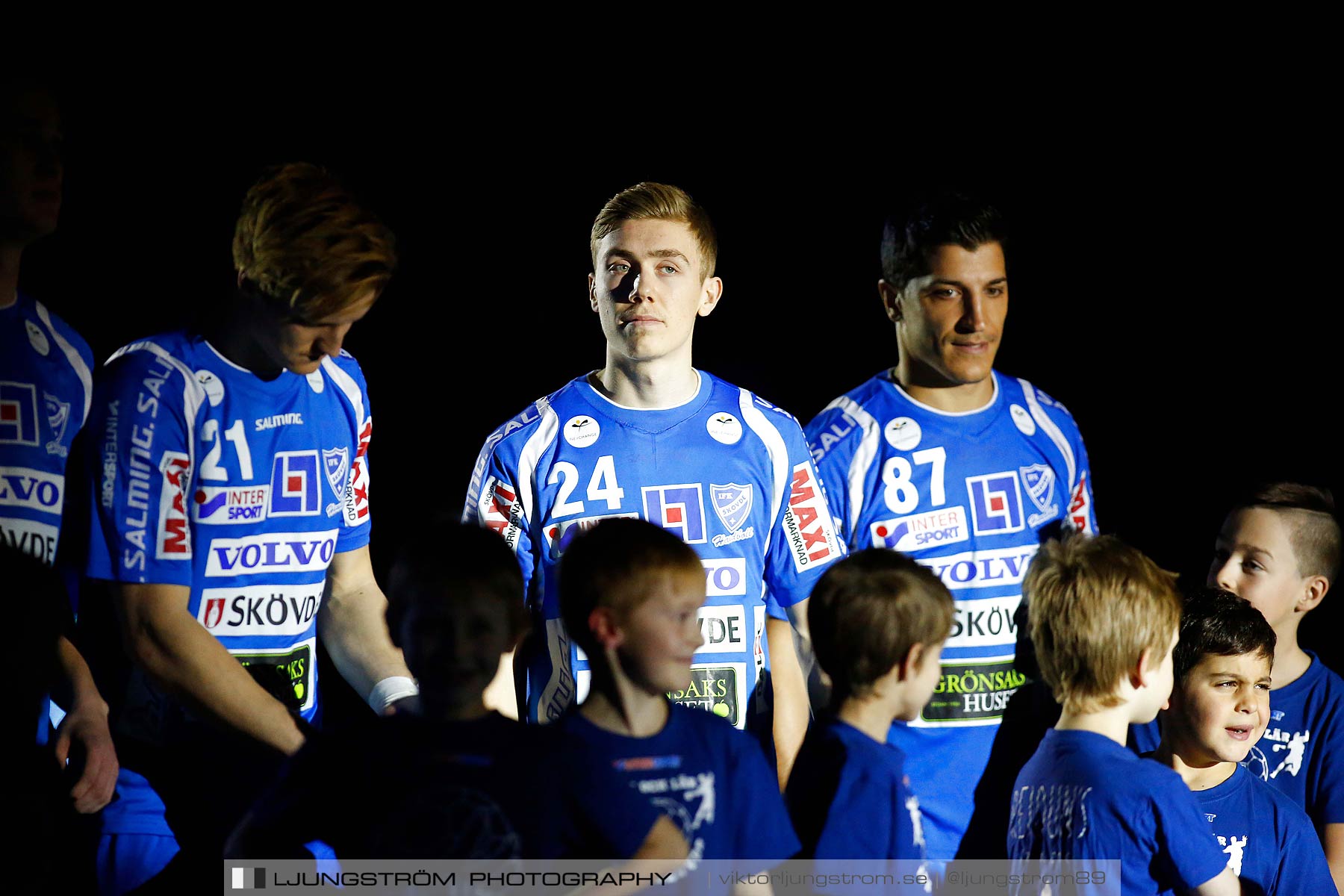 IFK Skövde HK-HK Malmö 20-28,herr,Arena Skövde,Skövde,Sverige,Handboll,,2015,169064