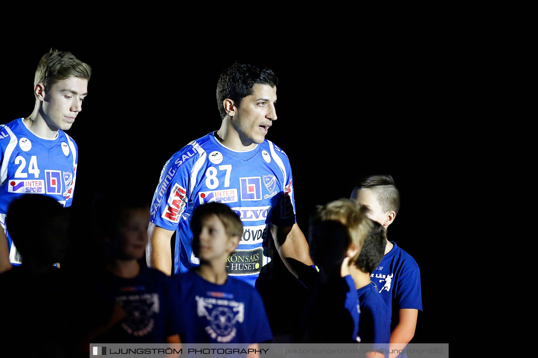 IFK Skövde HK-HK Malmö 20-28,herr,Arena Skövde,Skövde,Sverige,Handboll,,2015,169066