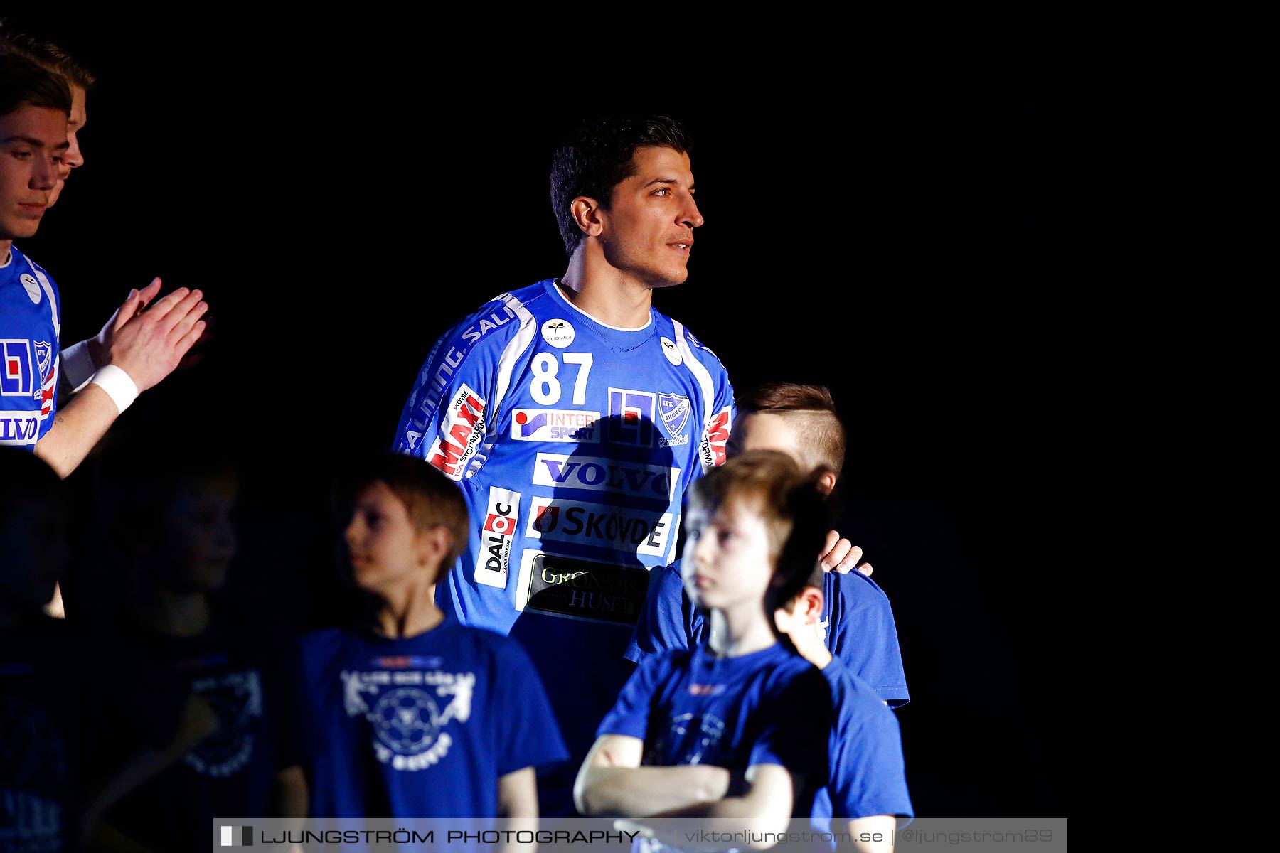 IFK Skövde HK-HK Malmö 20-28,herr,Arena Skövde,Skövde,Sverige,Handboll,,2015,169069