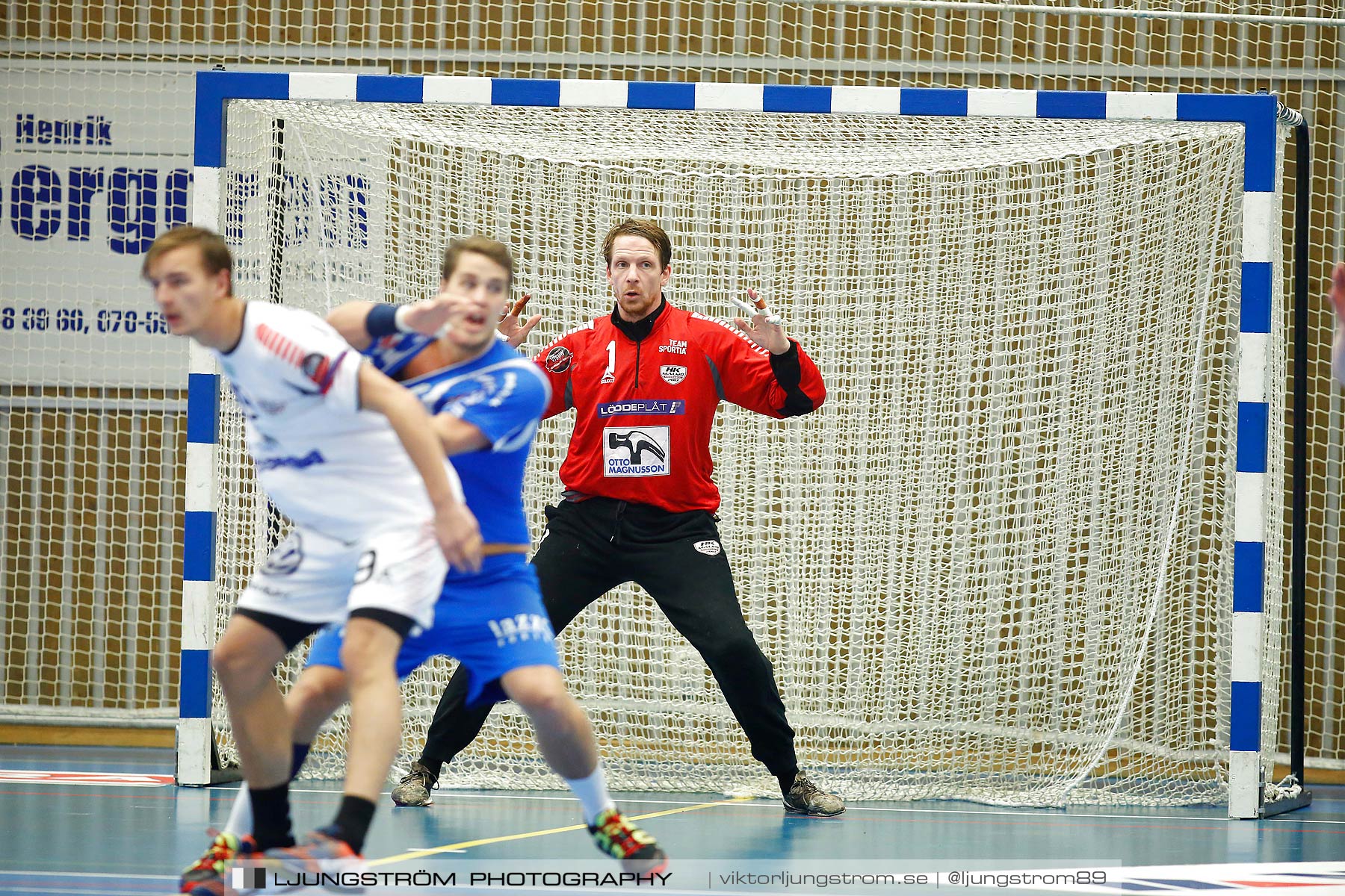 IFK Skövde HK-HK Malmö 20-28,herr,Arena Skövde,Skövde,Sverige,Handboll,,2015,169086