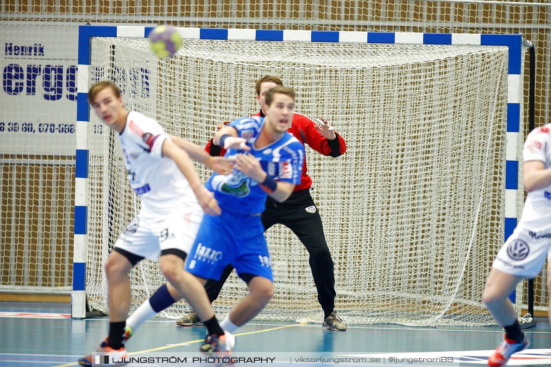 IFK Skövde HK-HK Malmö 20-28,herr,Arena Skövde,Skövde,Sverige,Handboll,,2015,169087