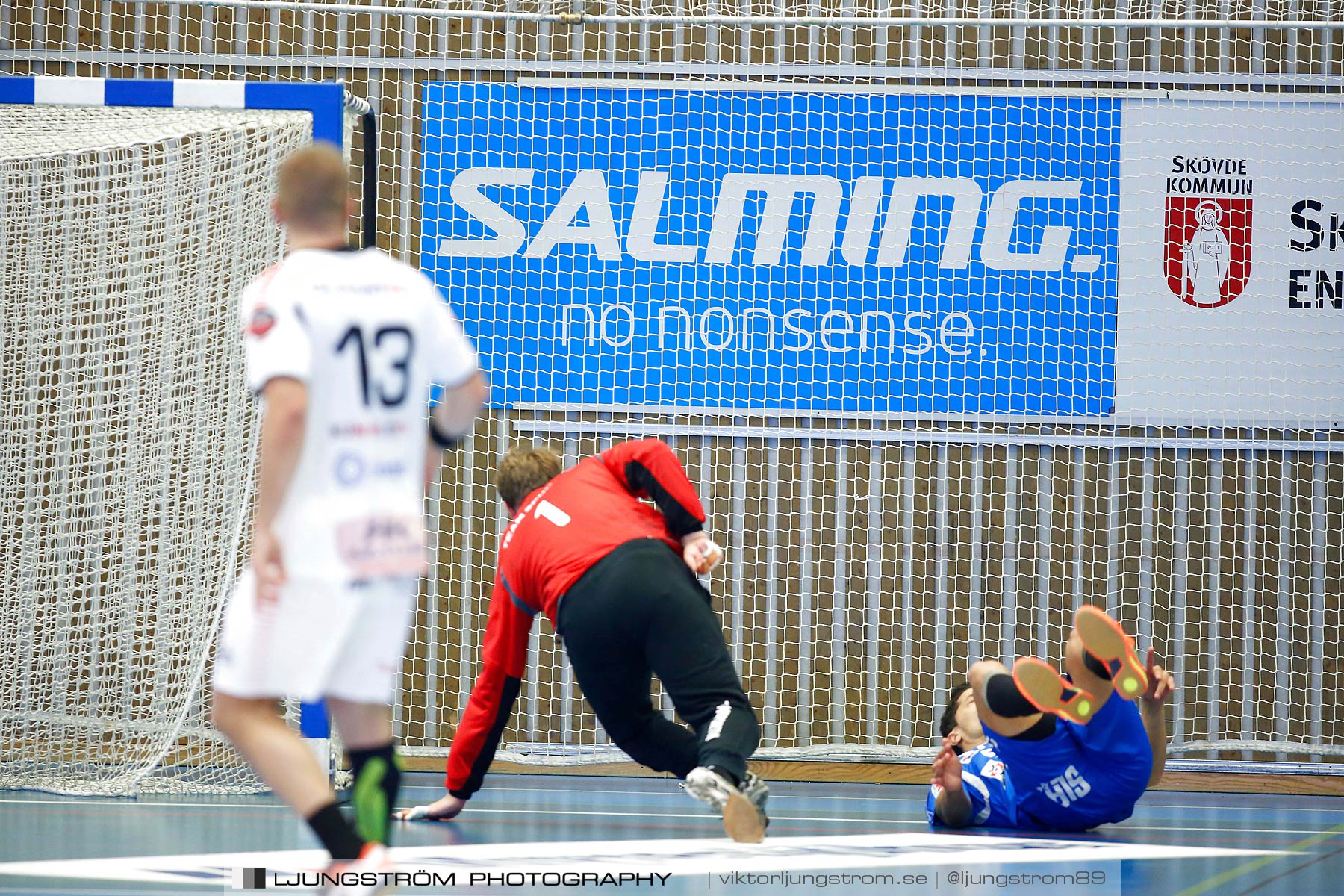 IFK Skövde HK-HK Malmö 20-28,herr,Arena Skövde,Skövde,Sverige,Handboll,,2015,169092