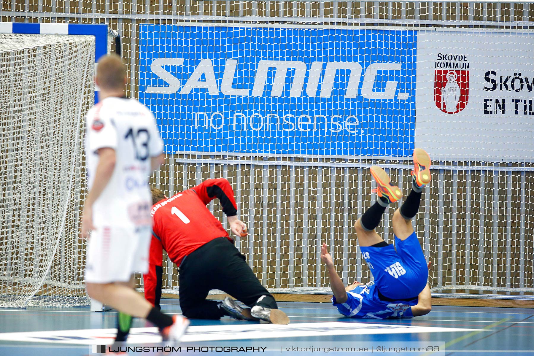 IFK Skövde HK-HK Malmö 20-28,herr,Arena Skövde,Skövde,Sverige,Handboll,,2015,169093