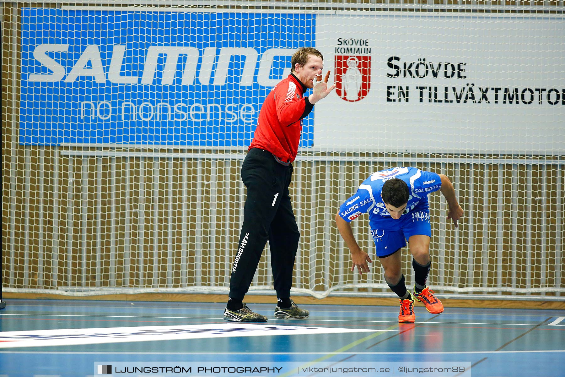 IFK Skövde HK-HK Malmö 20-28,herr,Arena Skövde,Skövde,Sverige,Handboll,,2015,169096