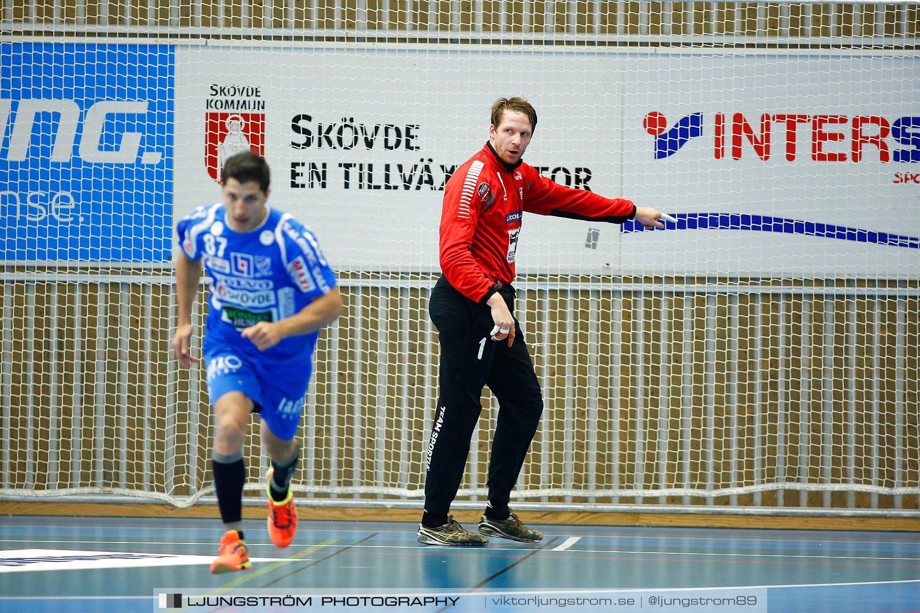 IFK Skövde HK-HK Malmö 20-28,herr,Arena Skövde,Skövde,Sverige,Handboll,,2015,169097