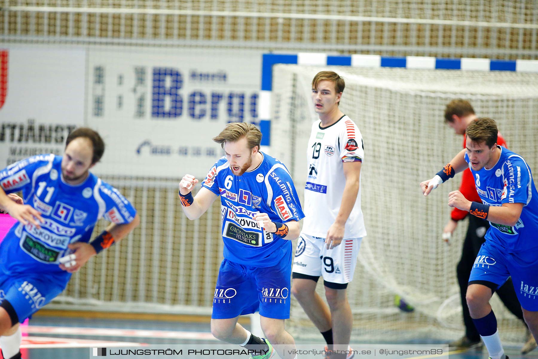 IFK Skövde HK-HK Malmö 20-28,herr,Arena Skövde,Skövde,Sverige,Handboll,,2015,169109