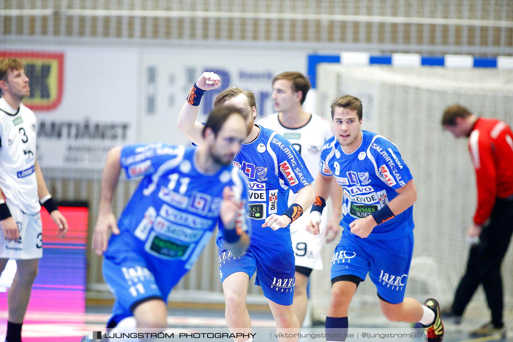 IFK Skövde HK-HK Malmö 20-28,herr,Arena Skövde,Skövde,Sverige,Handboll,,2015,169114