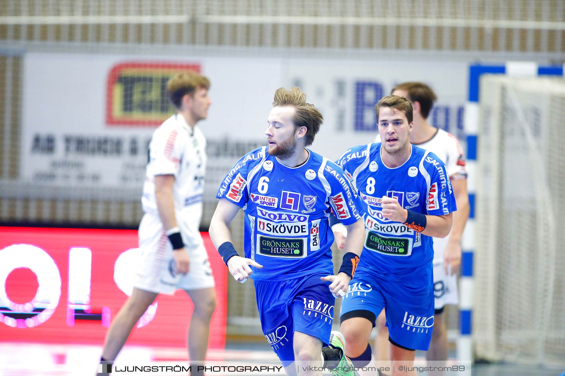 IFK Skövde HK-HK Malmö 20-28,herr,Arena Skövde,Skövde,Sverige,Handboll,,2015,169116