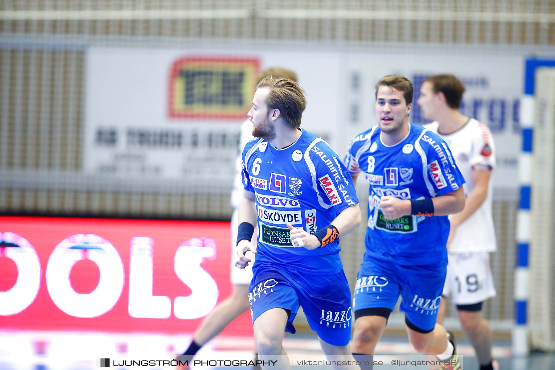 IFK Skövde HK-HK Malmö 20-28,herr,Arena Skövde,Skövde,Sverige,Handboll,,2015,169117