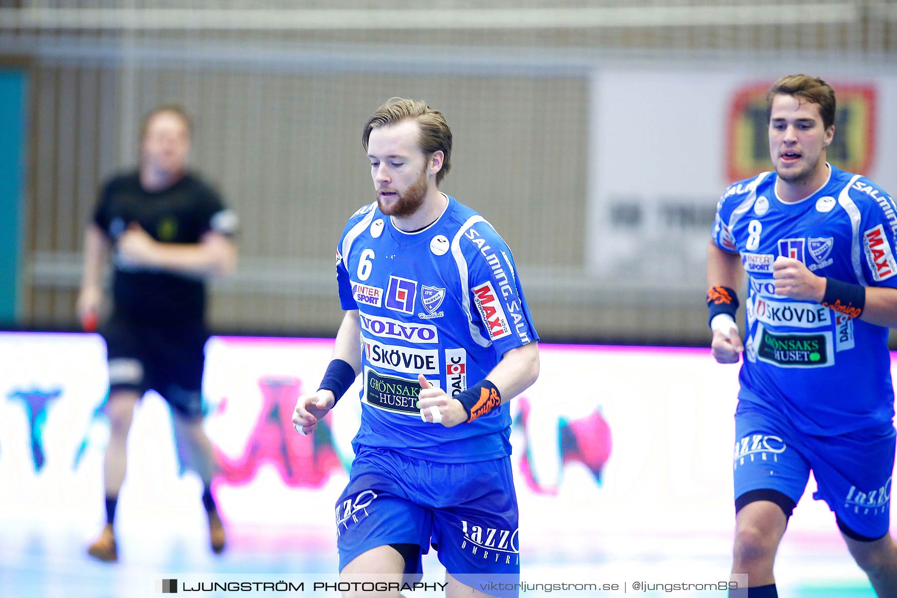 IFK Skövde HK-HK Malmö 20-28,herr,Arena Skövde,Skövde,Sverige,Handboll,,2015,169121